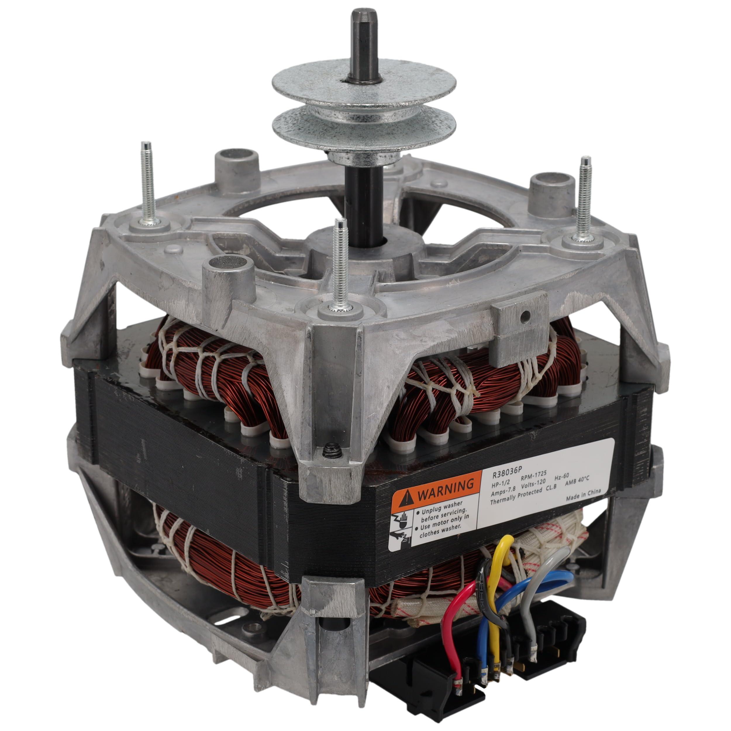 SD38036P 38036p-washer-drive-motor