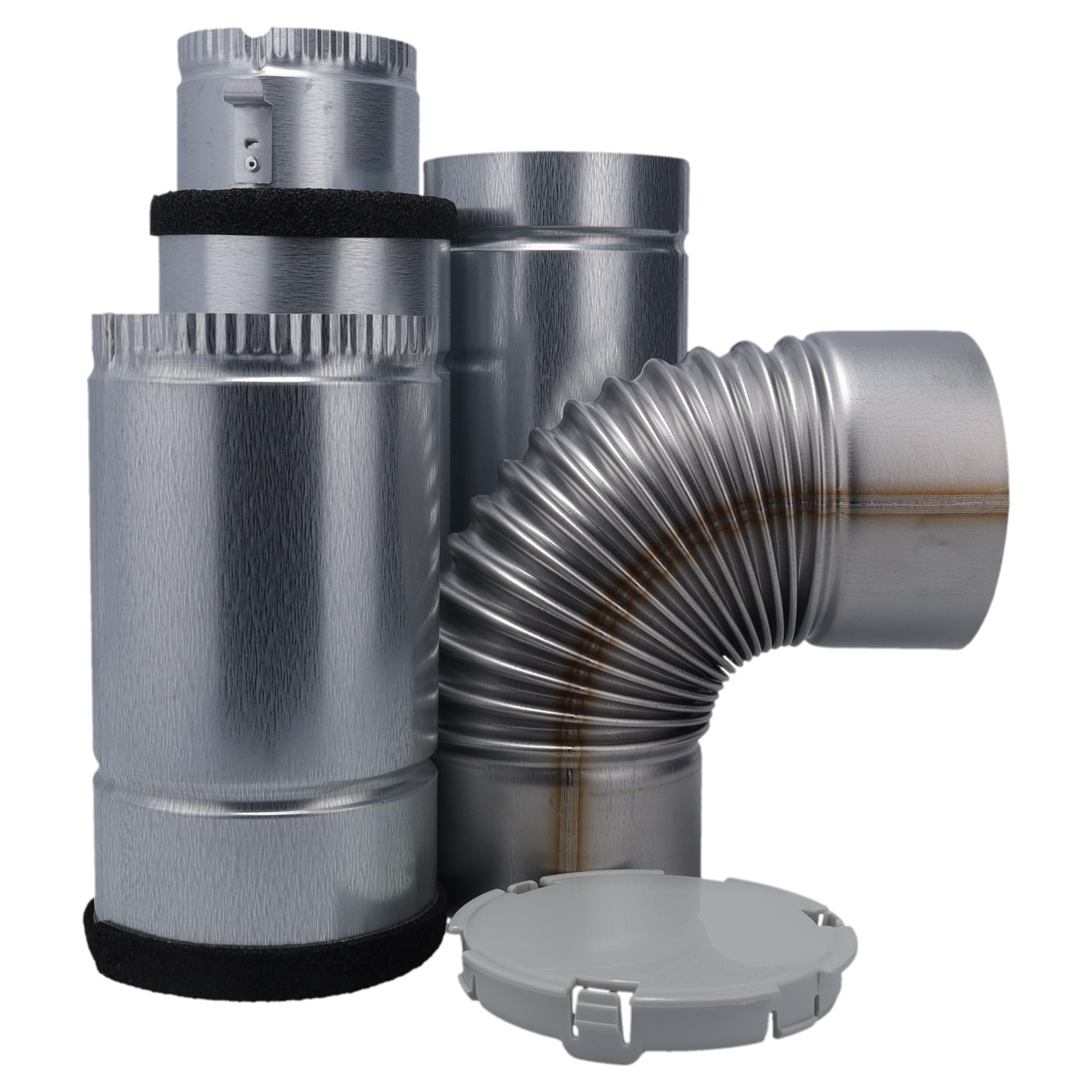 SDDV-2A/XAA dv-2a-xaa-oem30648138-dryer-side-vent-kit view 21