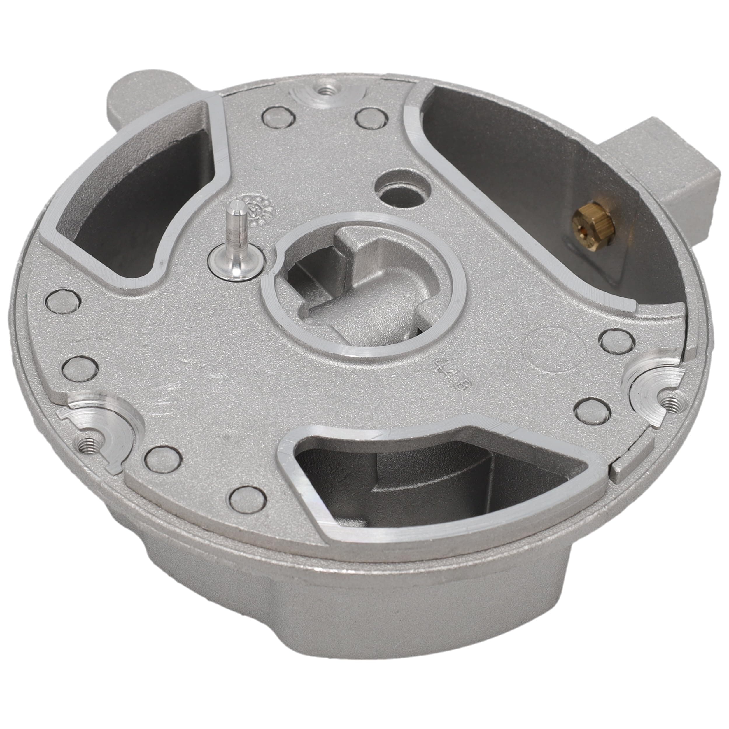 SDDG62-00120A dg62-00120a-4011101-range-burner-base-assembly view 21