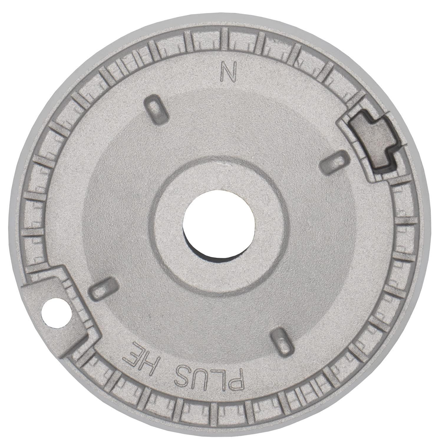 SDDG62-00074C dg62-00074c-3282624-gas-range-cooktop-burner-head