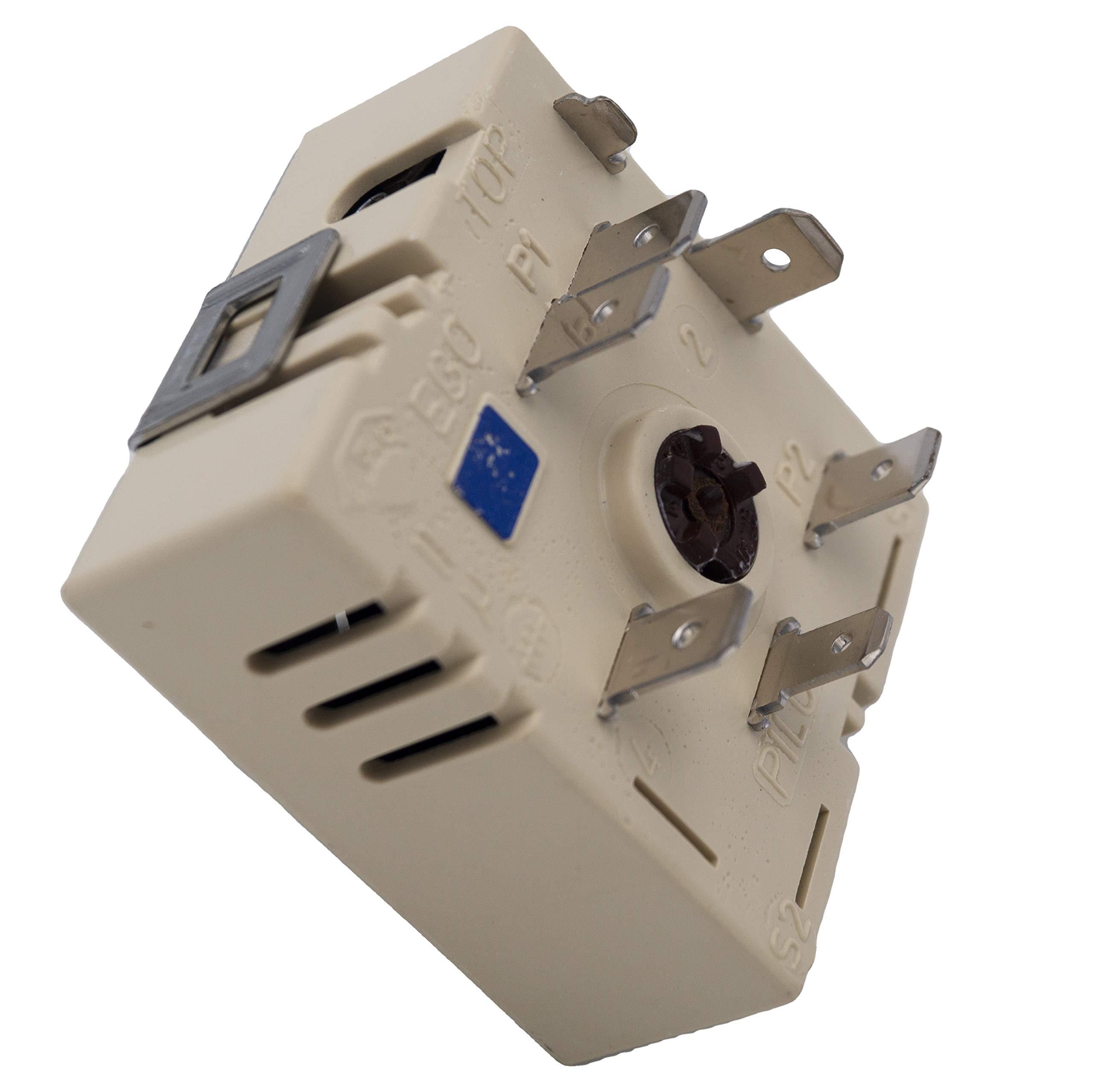 SDWB24T10058 wb24t10058-wb24t10031-range-surface-element-switch