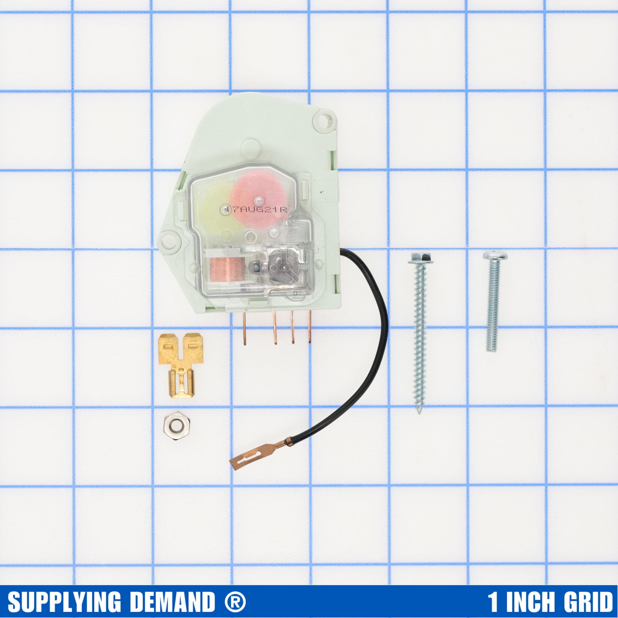 SDW10822278-FBA w10822278-482493-refrigerator-defrost-timer view 11