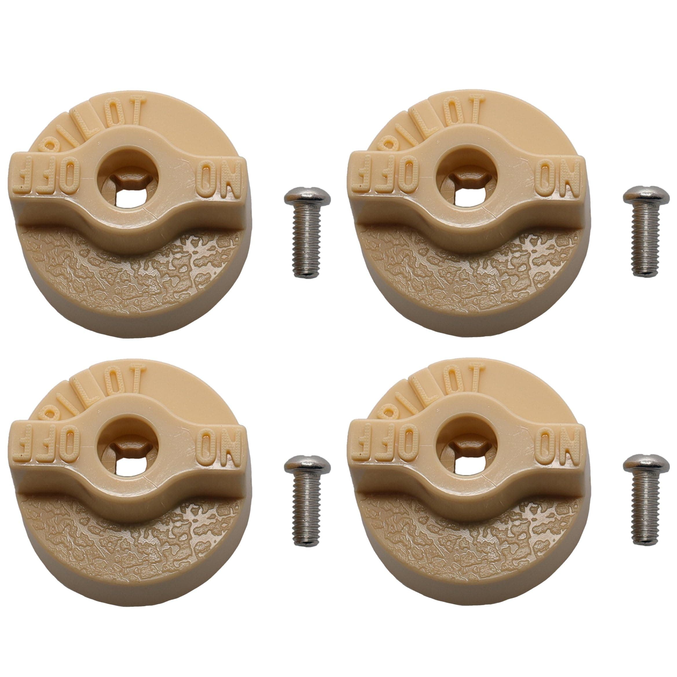 SD1751-0124PK 1751-0124pk-gas-valve-pilot-dial-4-pack
