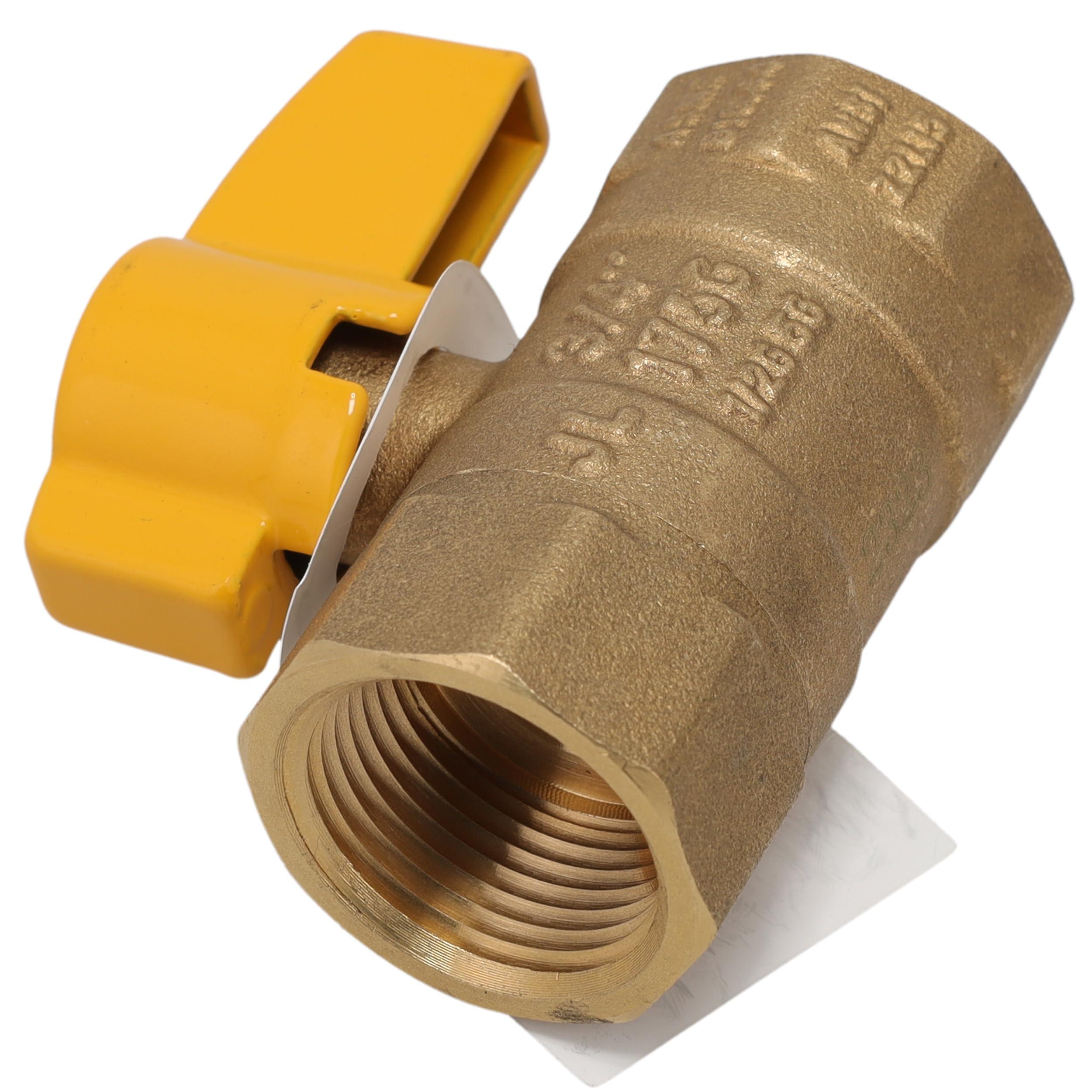 SD01-2812 01-2812-gas-shut-off-valve