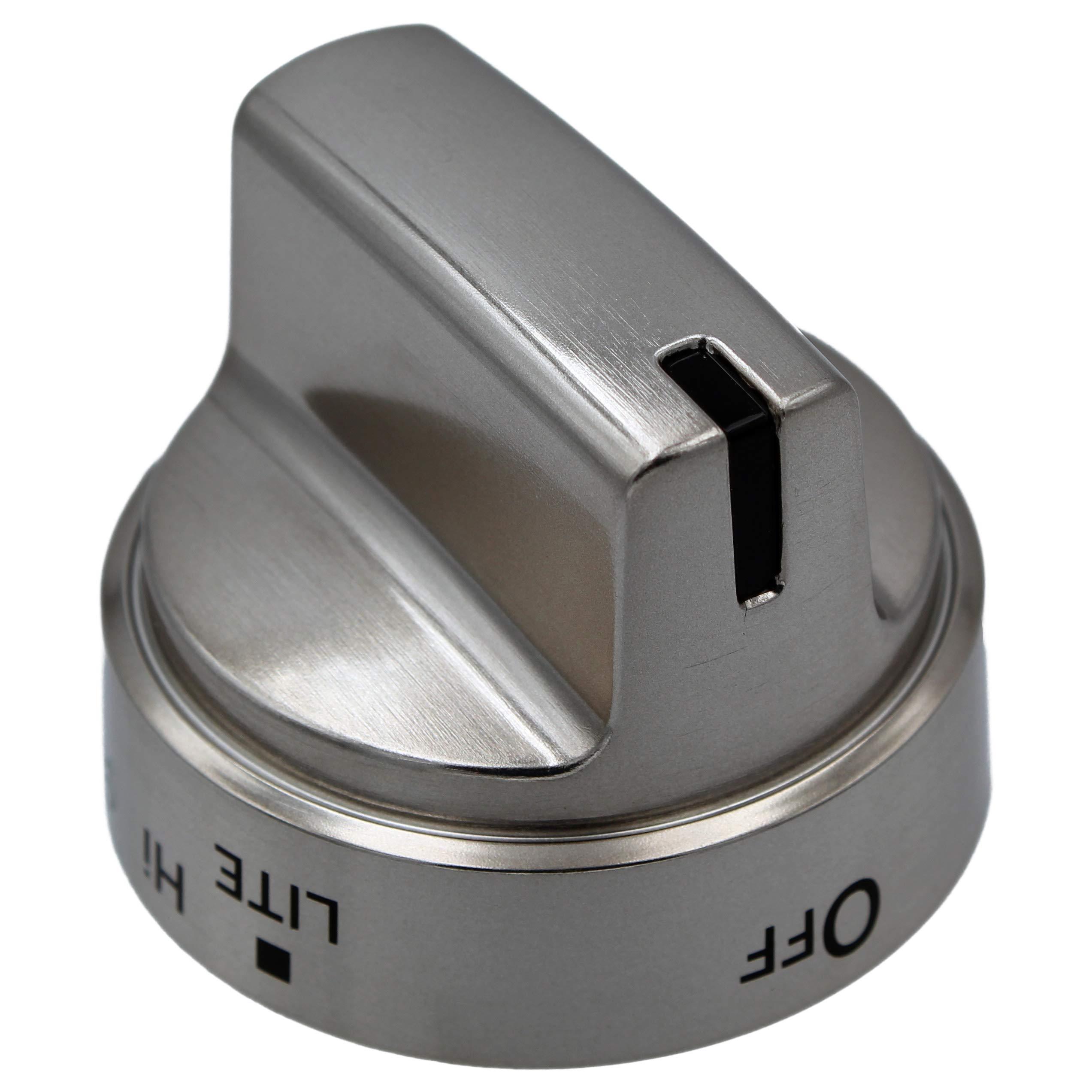 SDWB03X24818 wb03x24818-4363588-gas-range-knob