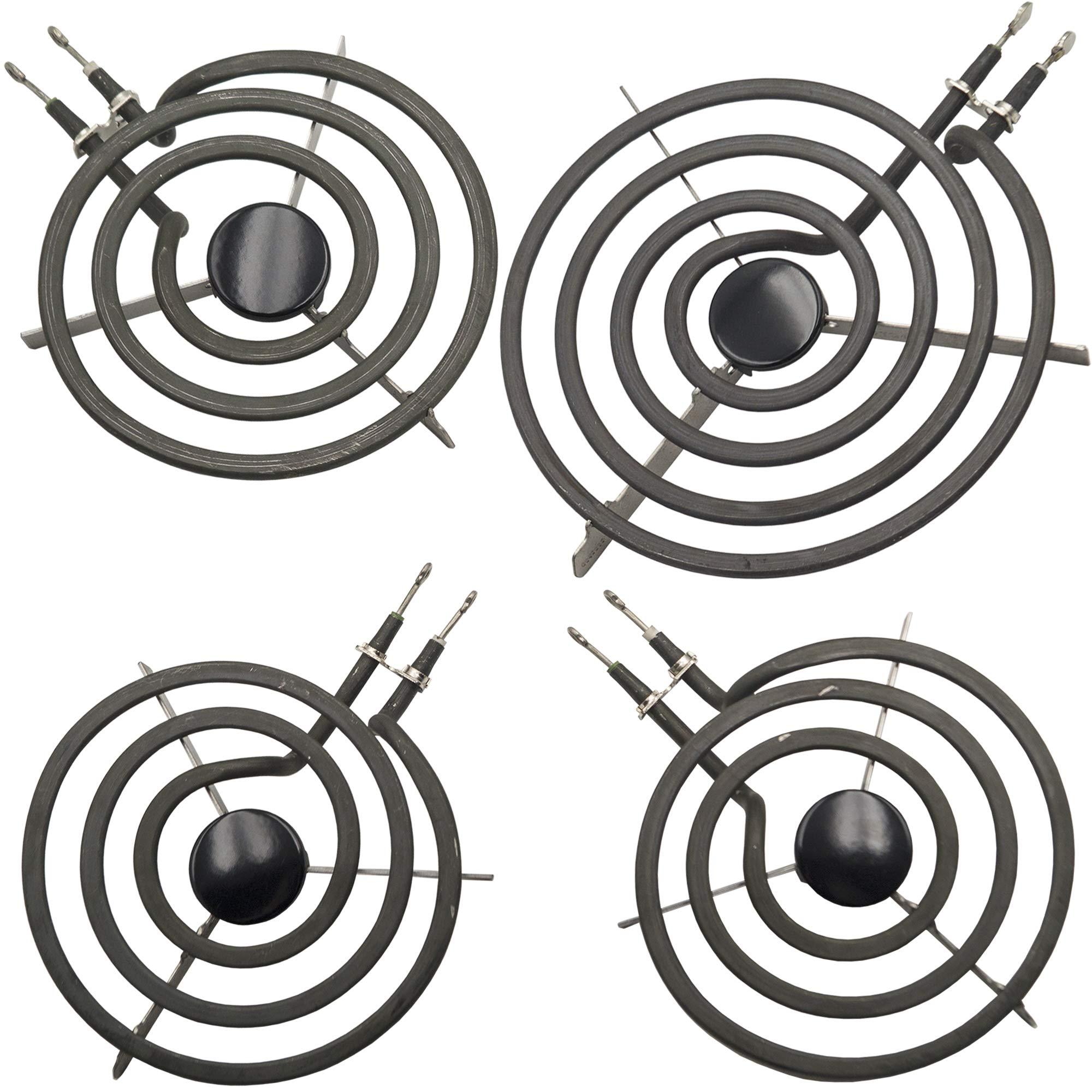 SDSP22YA-FBA sp22ya-electric-range-surface-element-kit