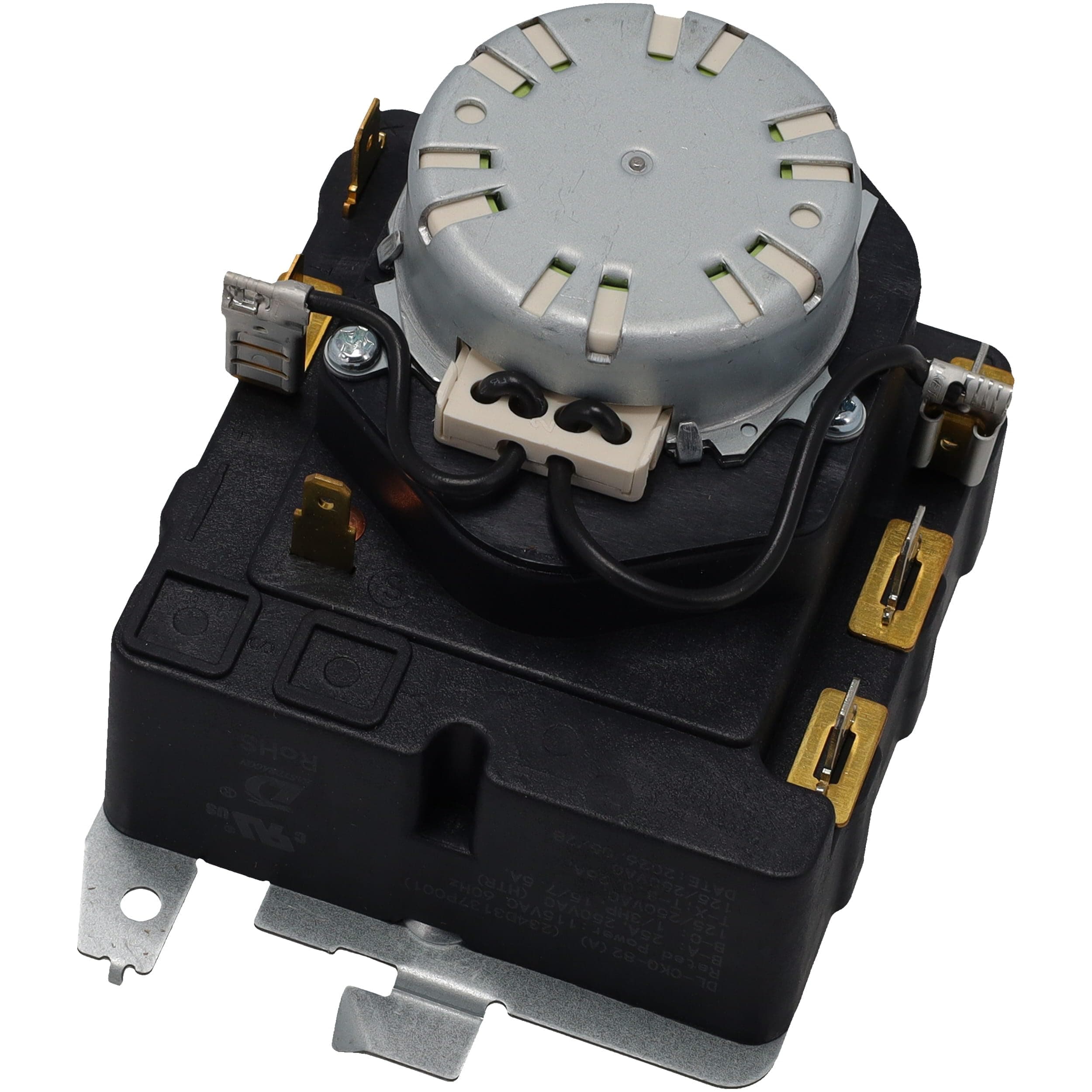 SDWE4M533_V1 we4m533_v1-we4m364-dryer-timer