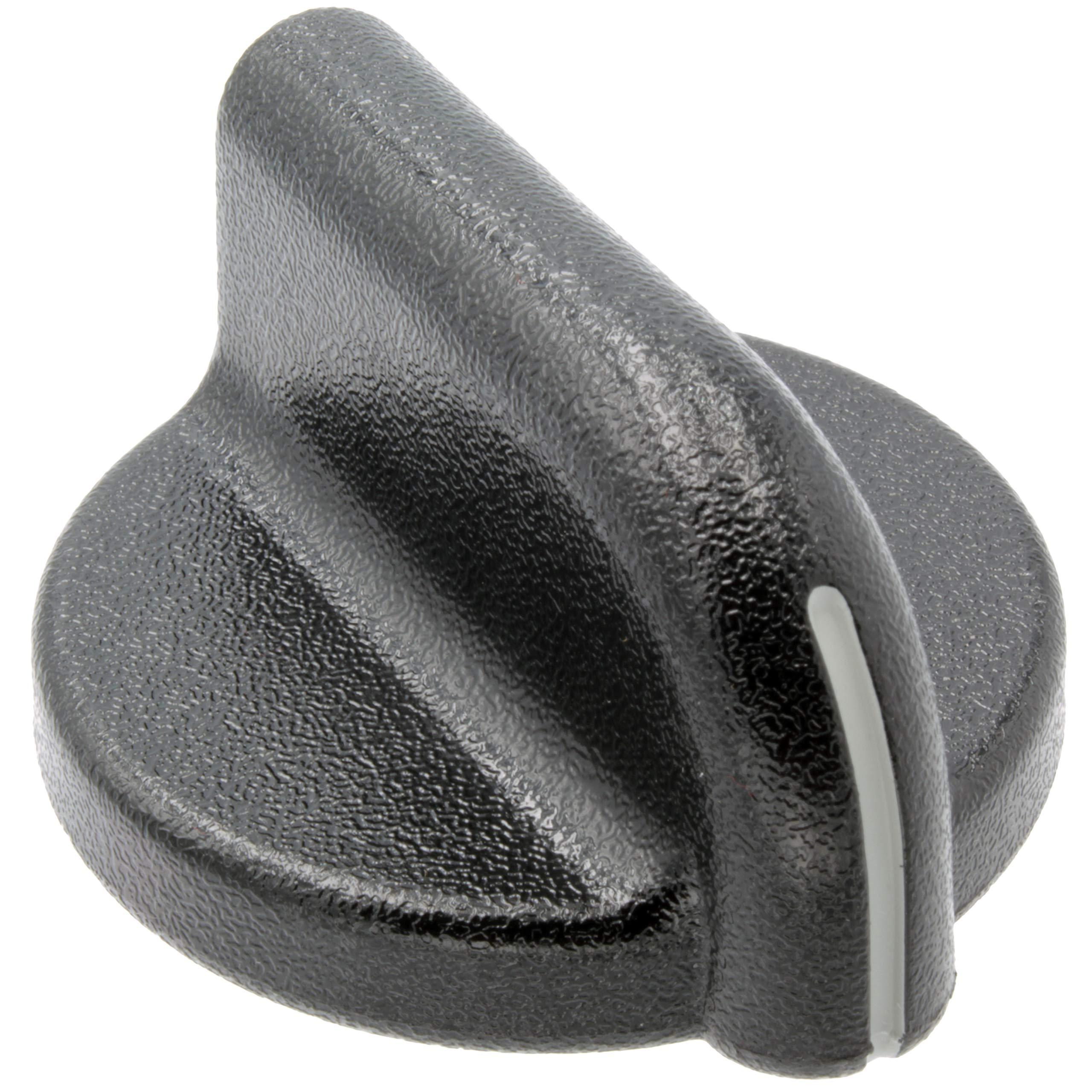 SD3182567 3182567-501713-glass-cooktop-control-knob