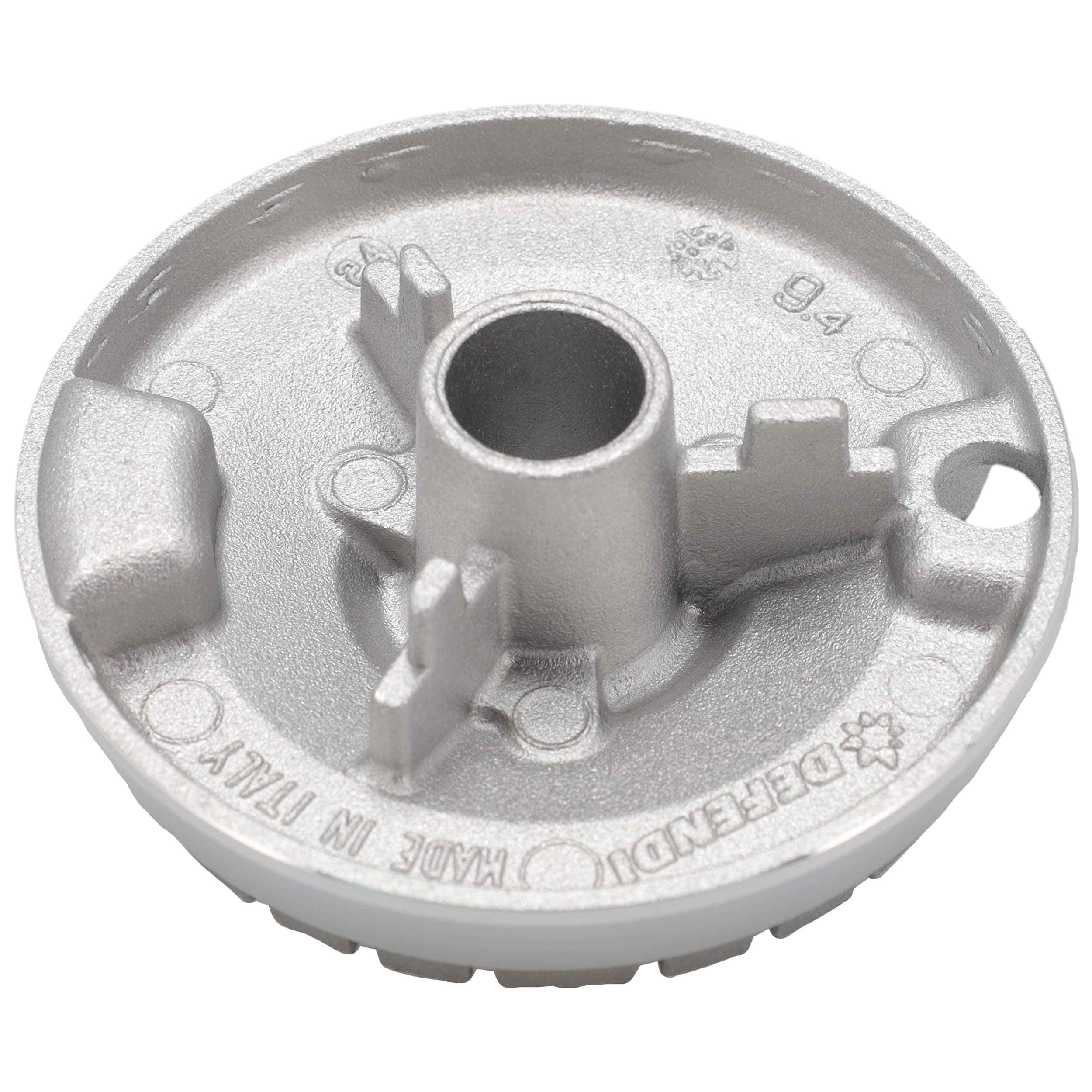 SDDG62-00075B dg62-00075b-3387273-range-burner-base-head view 51