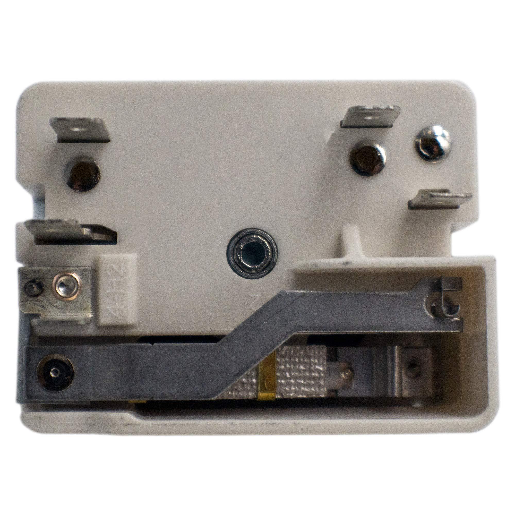 SD316436000 316436000-316021500-range-element-infinite-switch