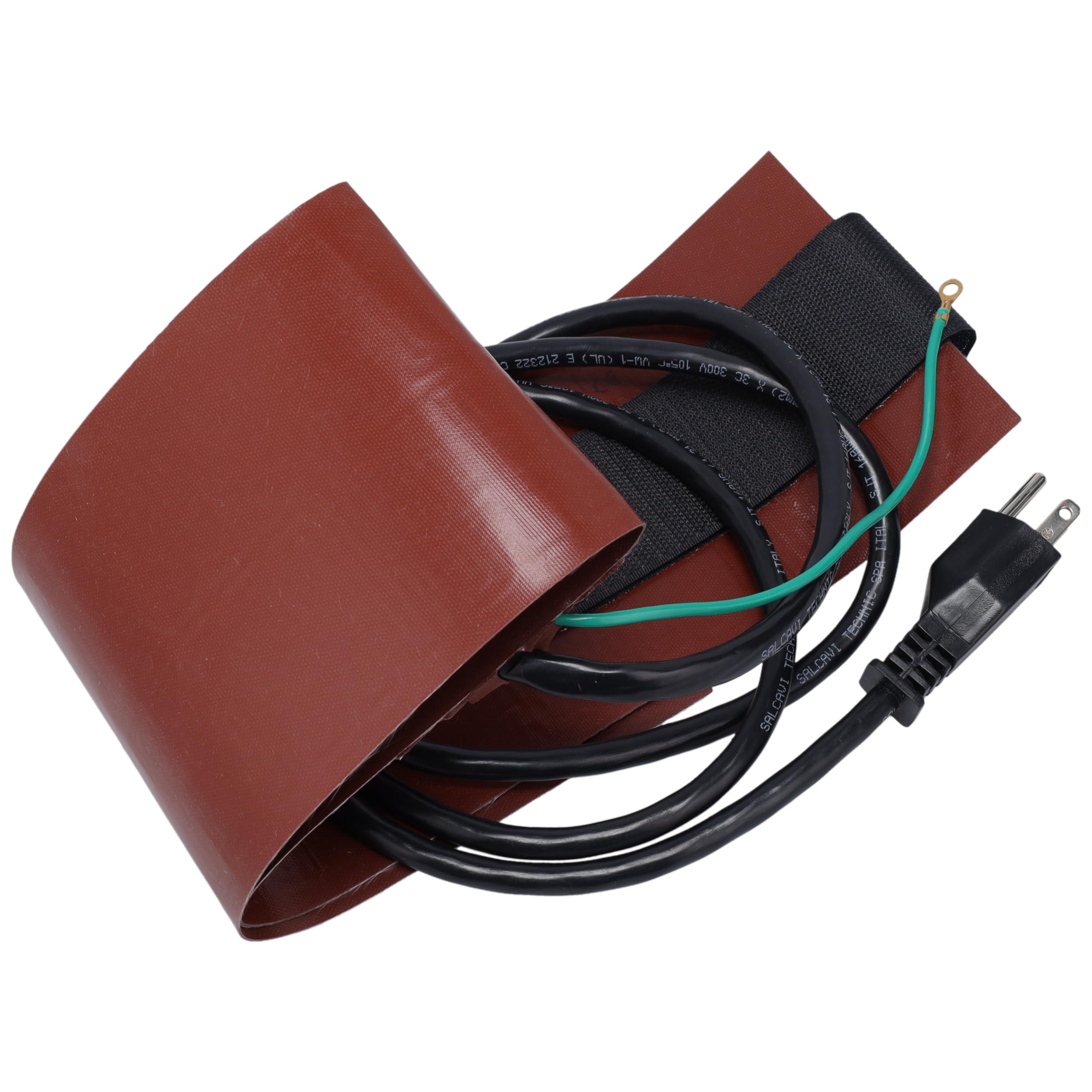 SD98250 98250-tank-heater-blanket