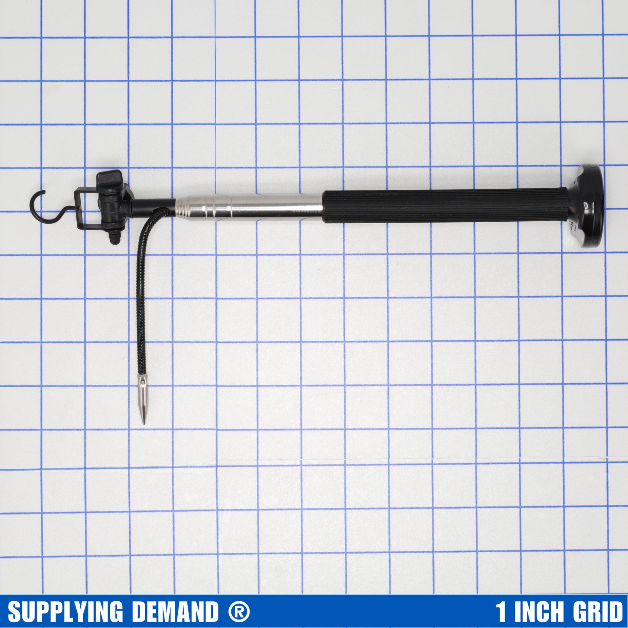 SDMTEMP mtemp-hvac-temperature-probe view 11