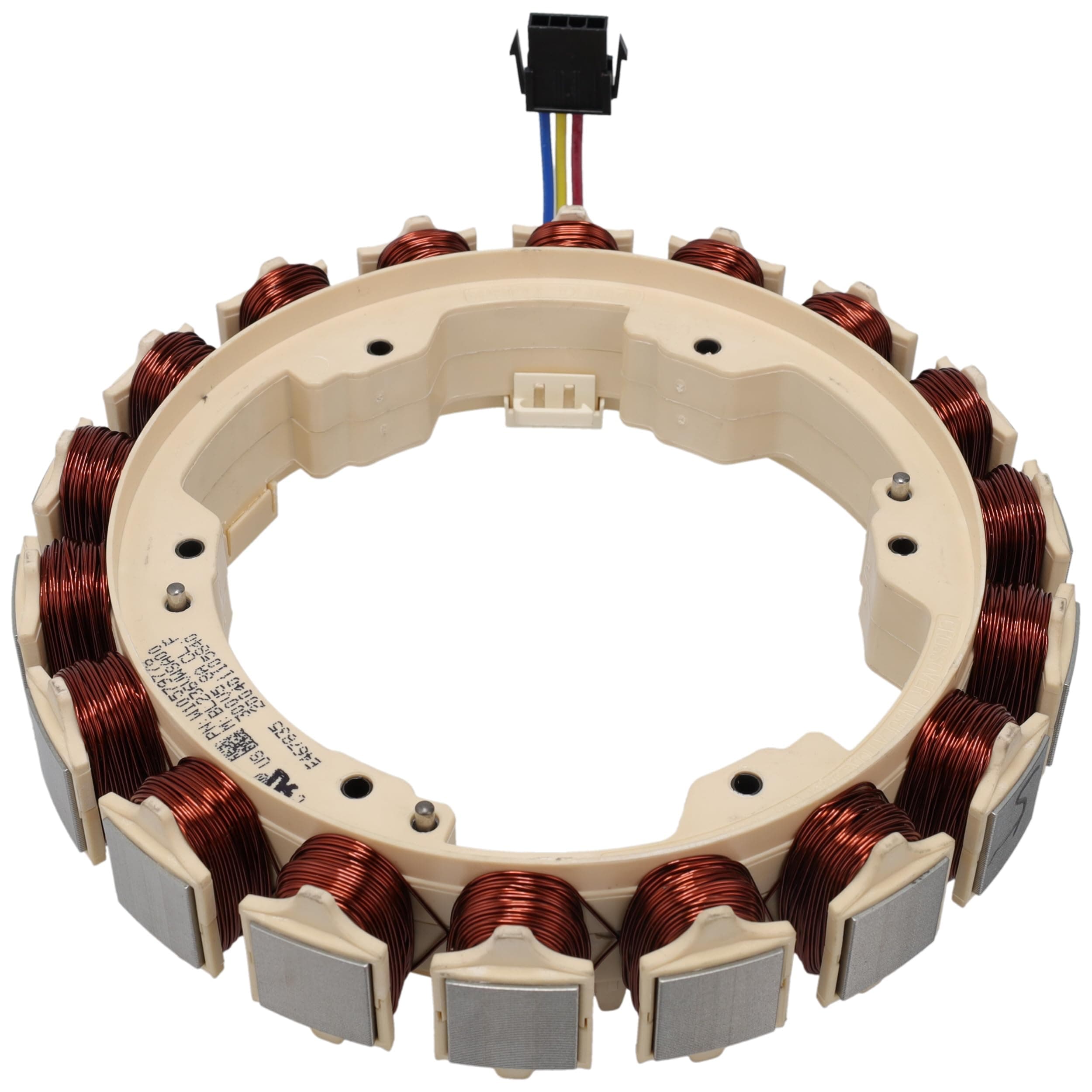 SDW10754158 W10754158-W10579778-washer-motor-stator view 71