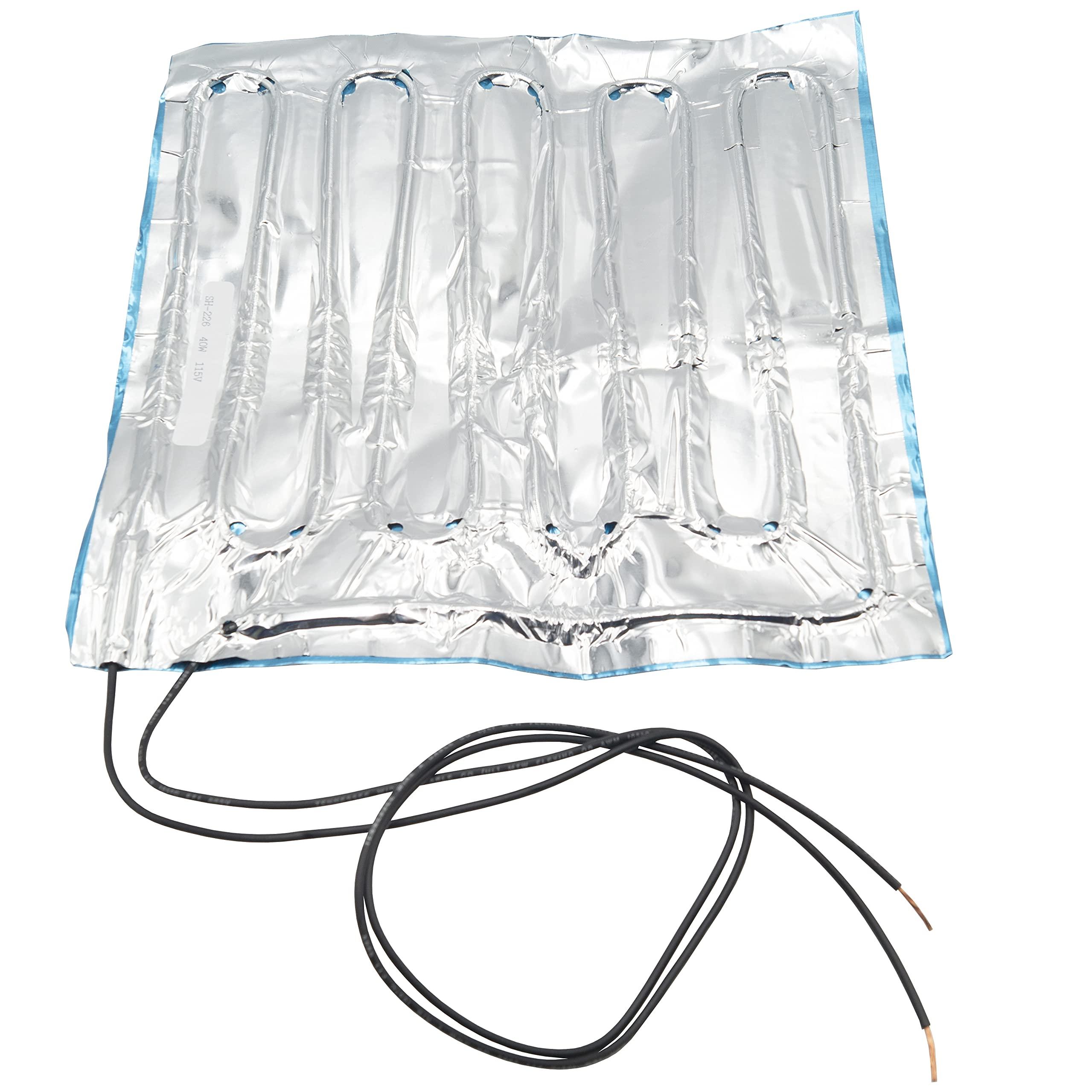 SDSH226 sh226-tj90sh226-drain-door-heater