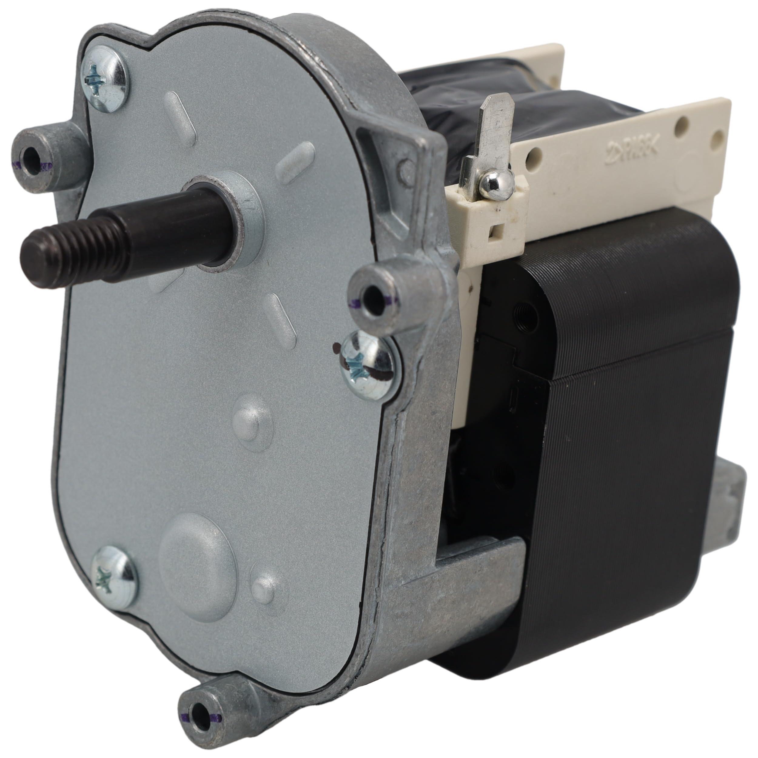 SD5304519208 5304519208-ap6834562-refrigerator-auger-motor