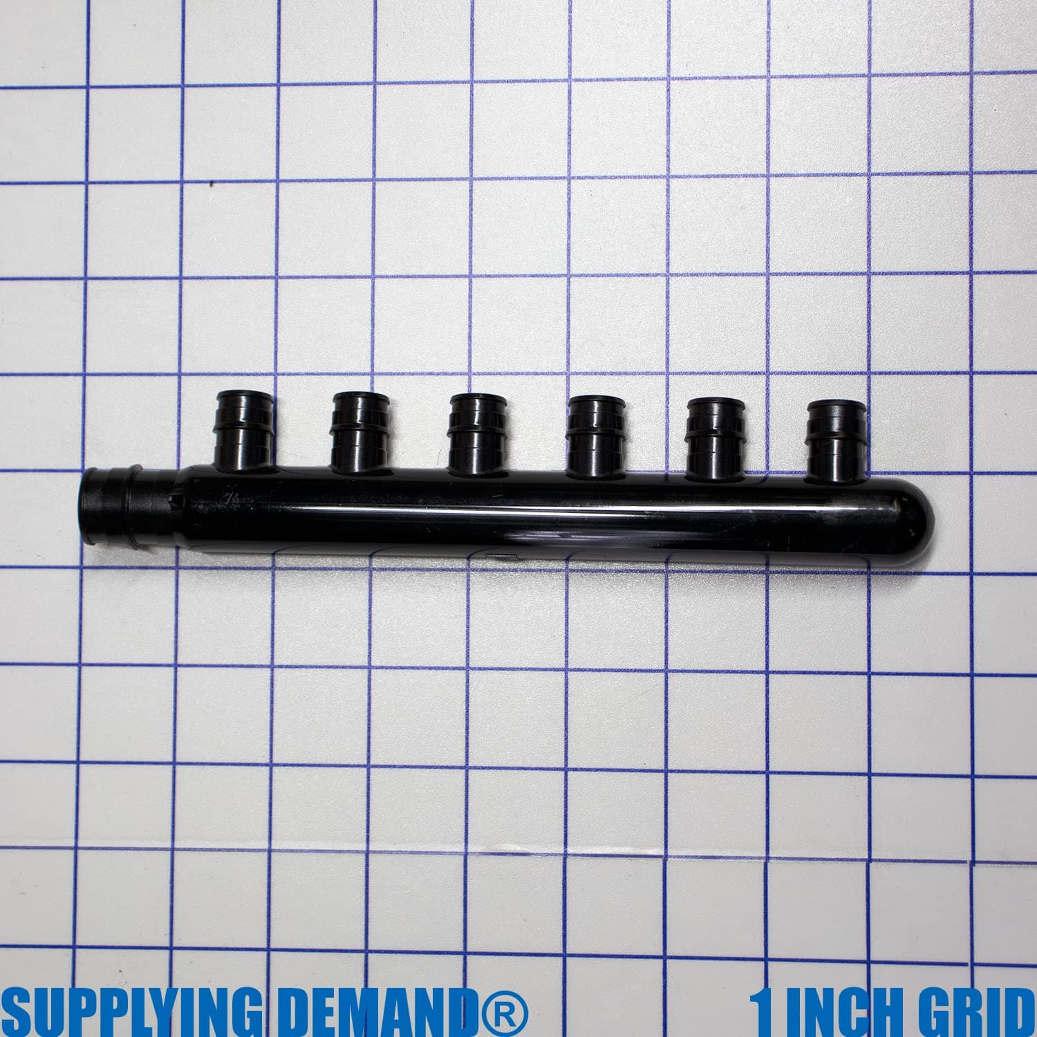 SD66065 66065-pex-closed-manifold-6-port view 21