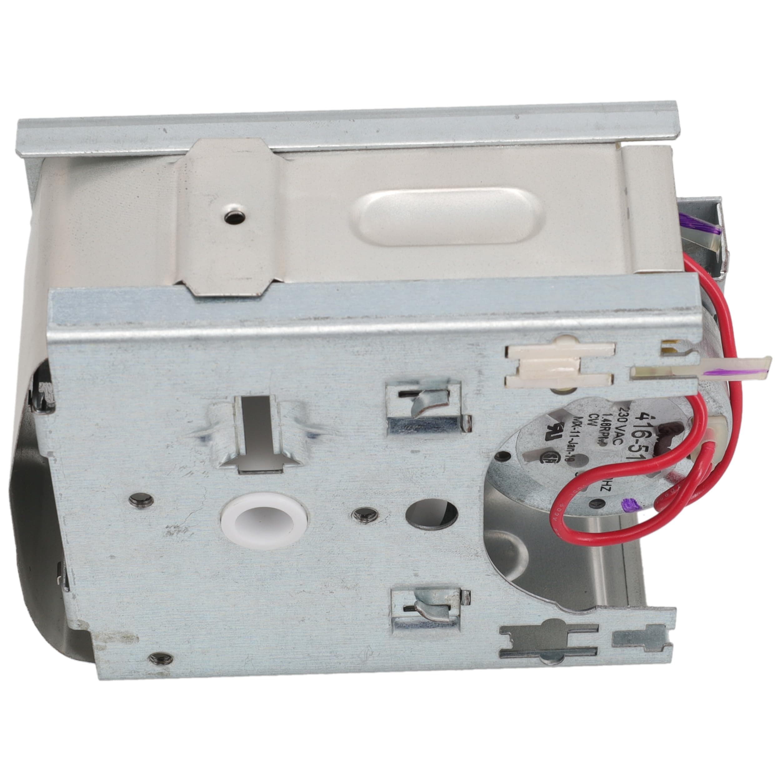 SD31504P 31504p-ap3755687-commercial-washer-timer view 51
