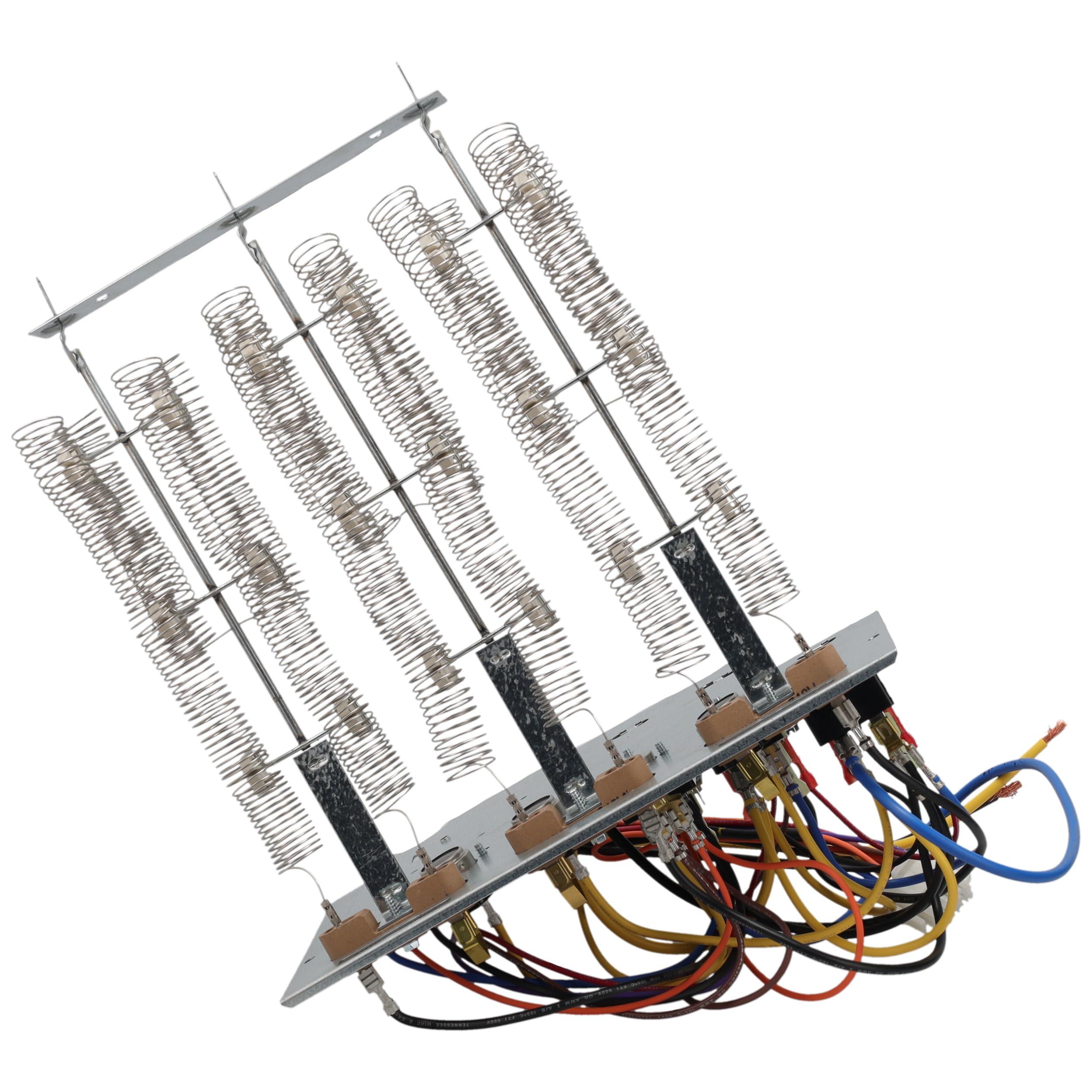 SD81-0461-02 81-0461-02-hvac-electric-heat-strip-kit