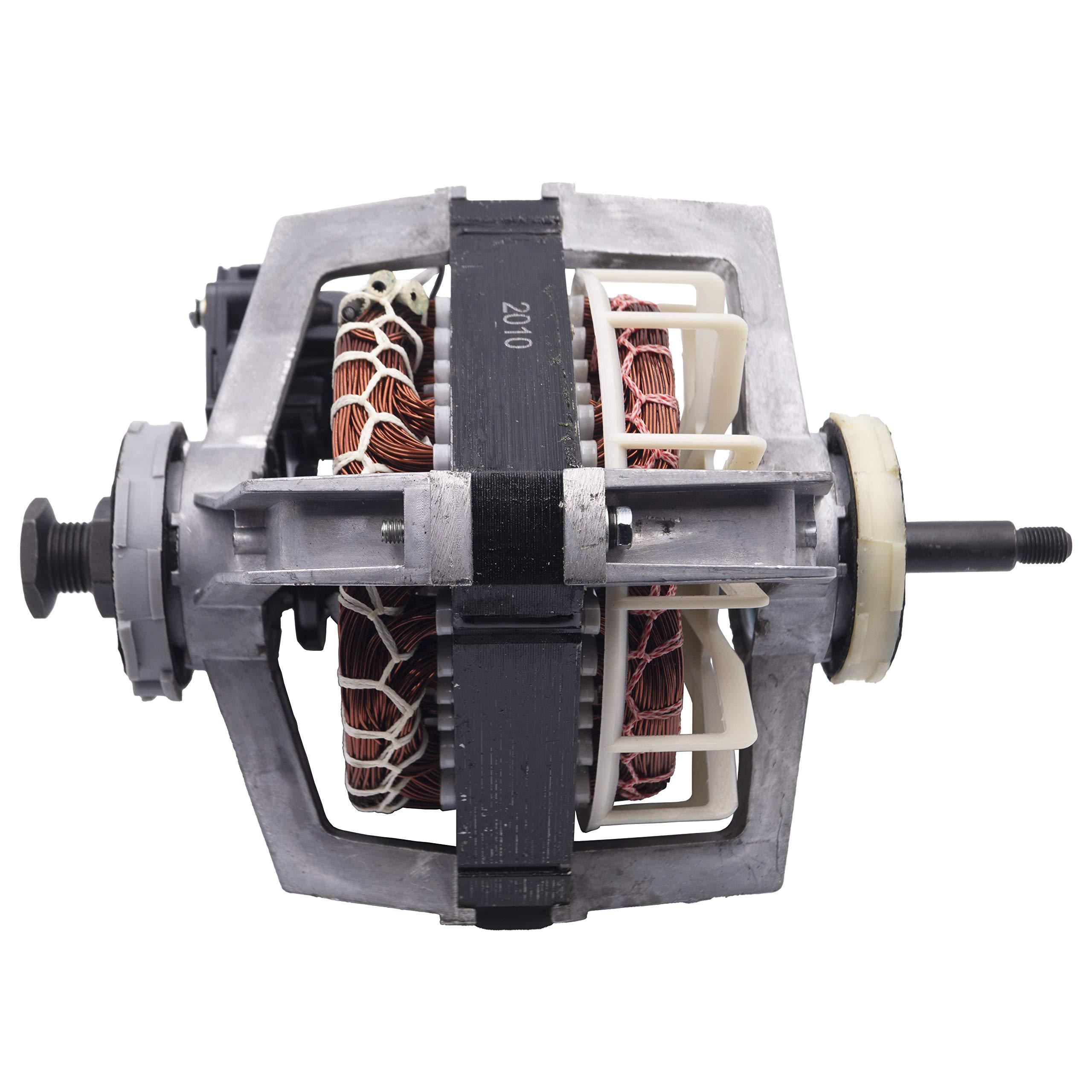 SD511629P 511629p-d511629p-dryer-drum-drive-motor-assembly