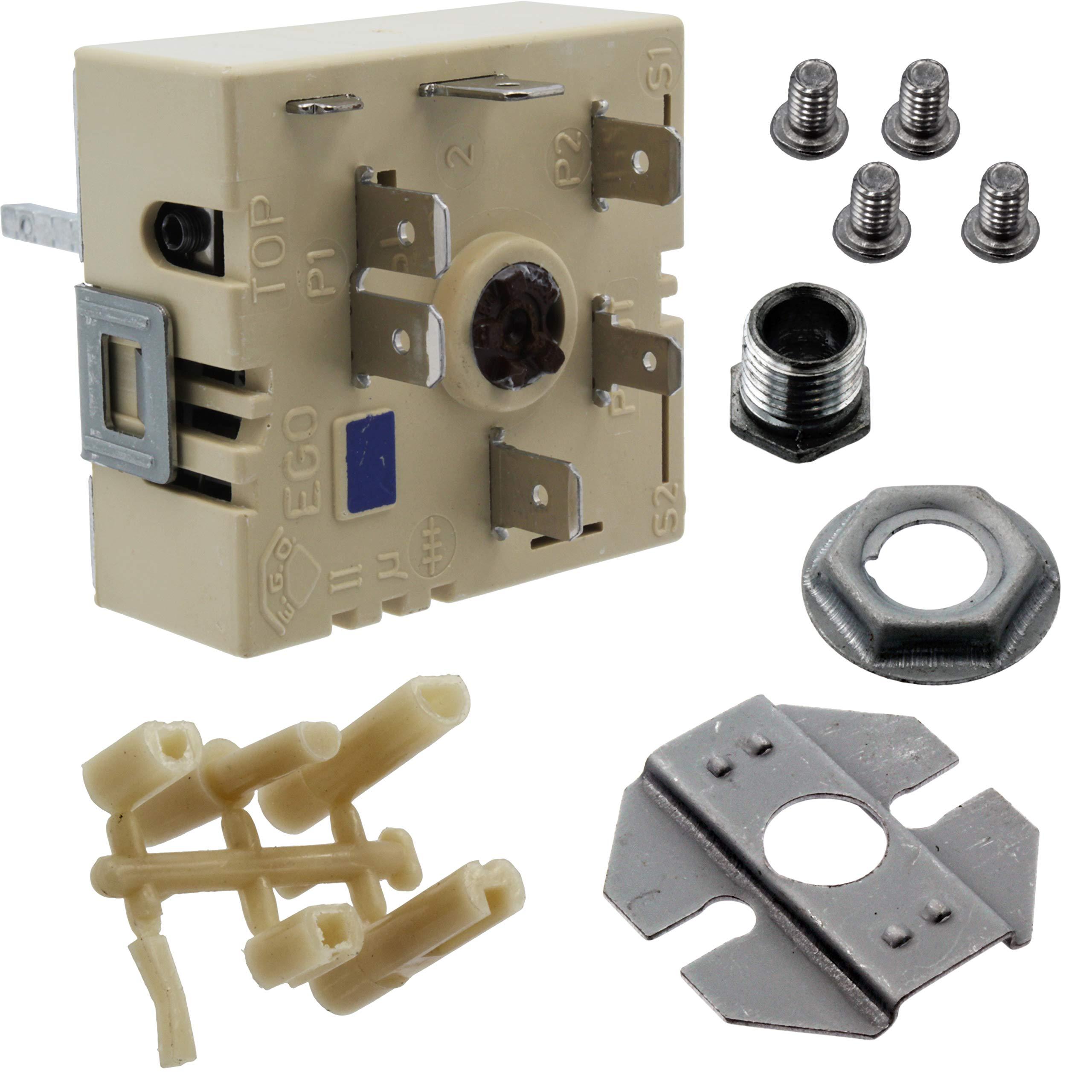 SD5500200 5500200-r0702021-range-surface-infinite-switch-kit