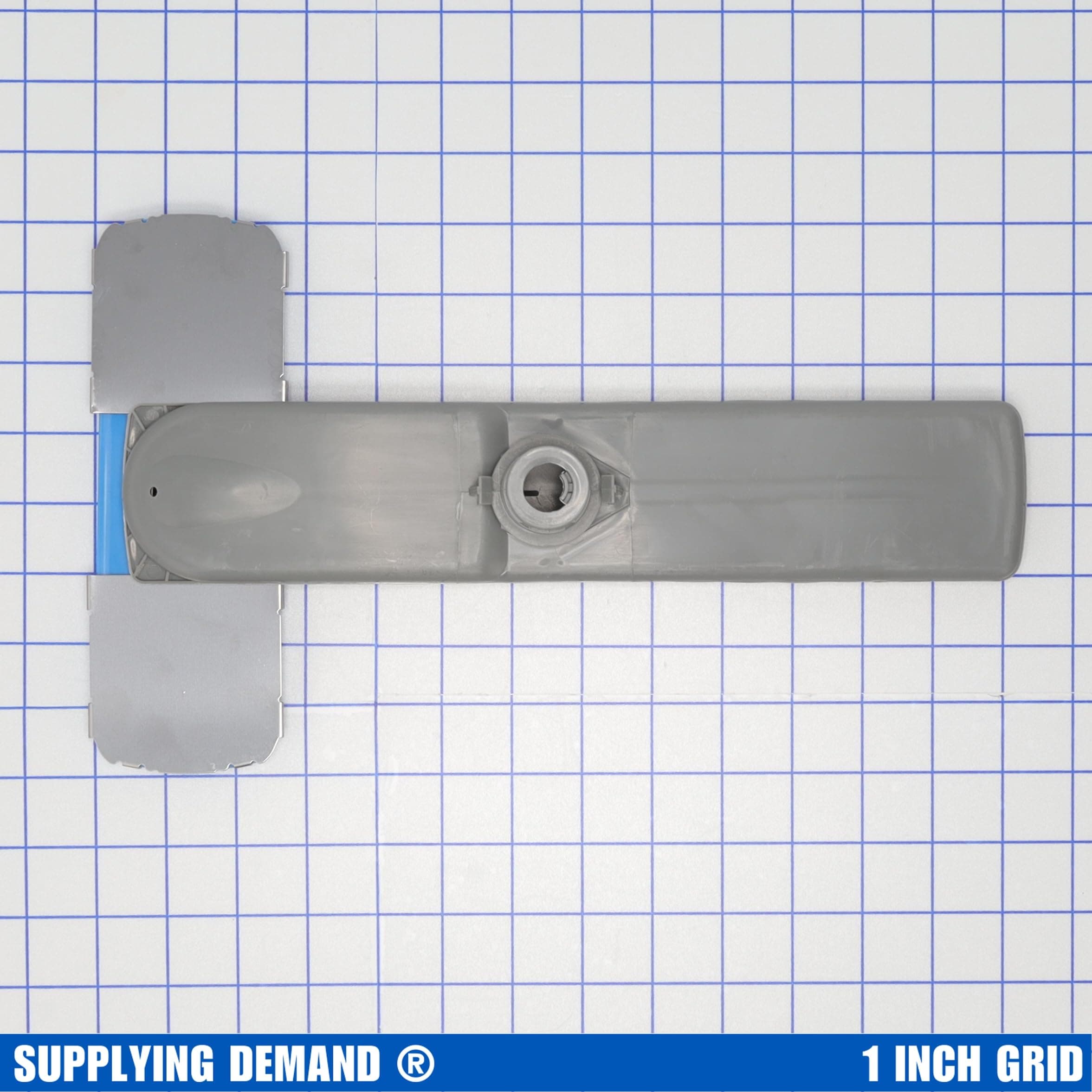 SD5304506660 5304506660-154830302-dishwasher-lower-spray-arm view 11