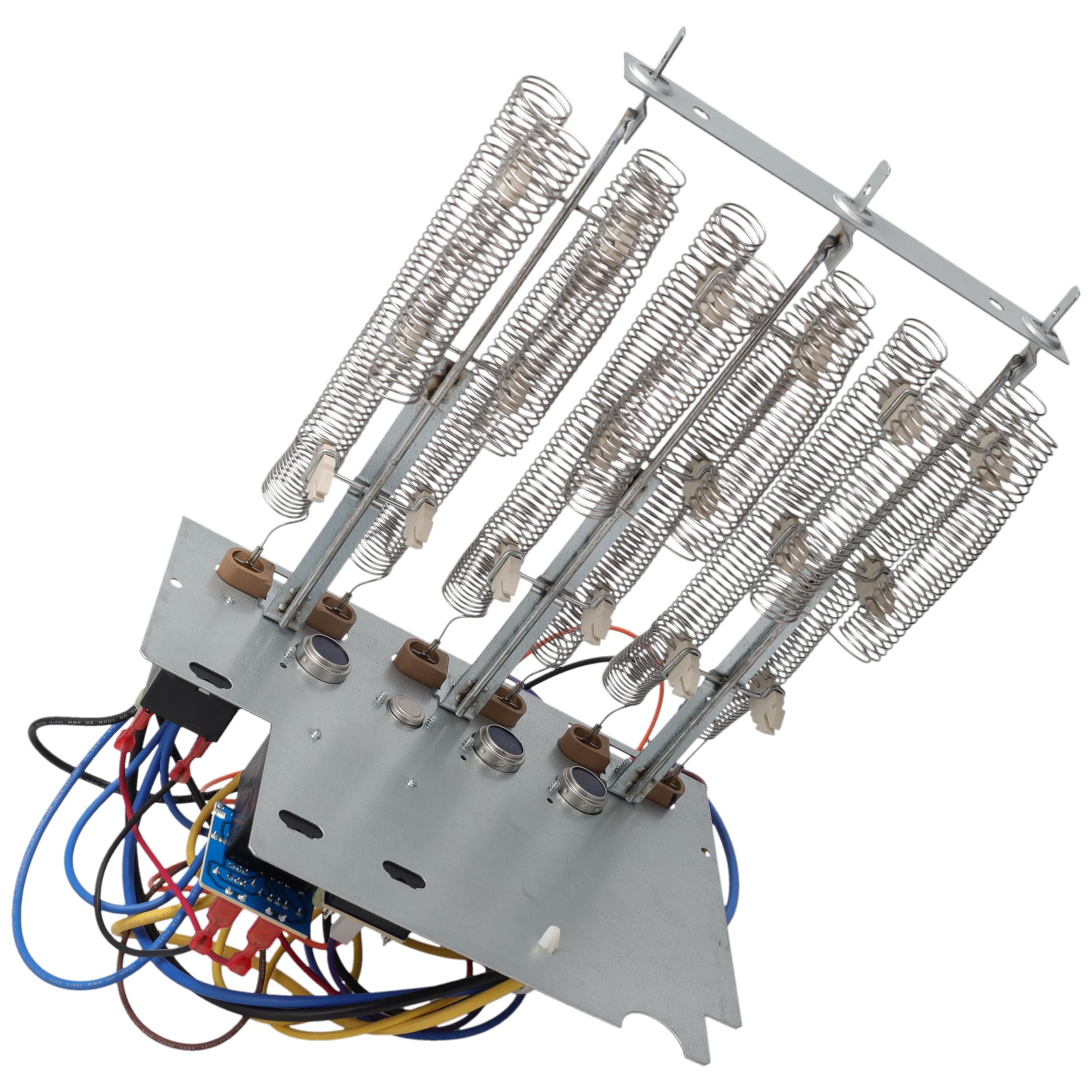 SD81-0456-02 81-0456-02-hvac-electric-heat-strip-kit view 41