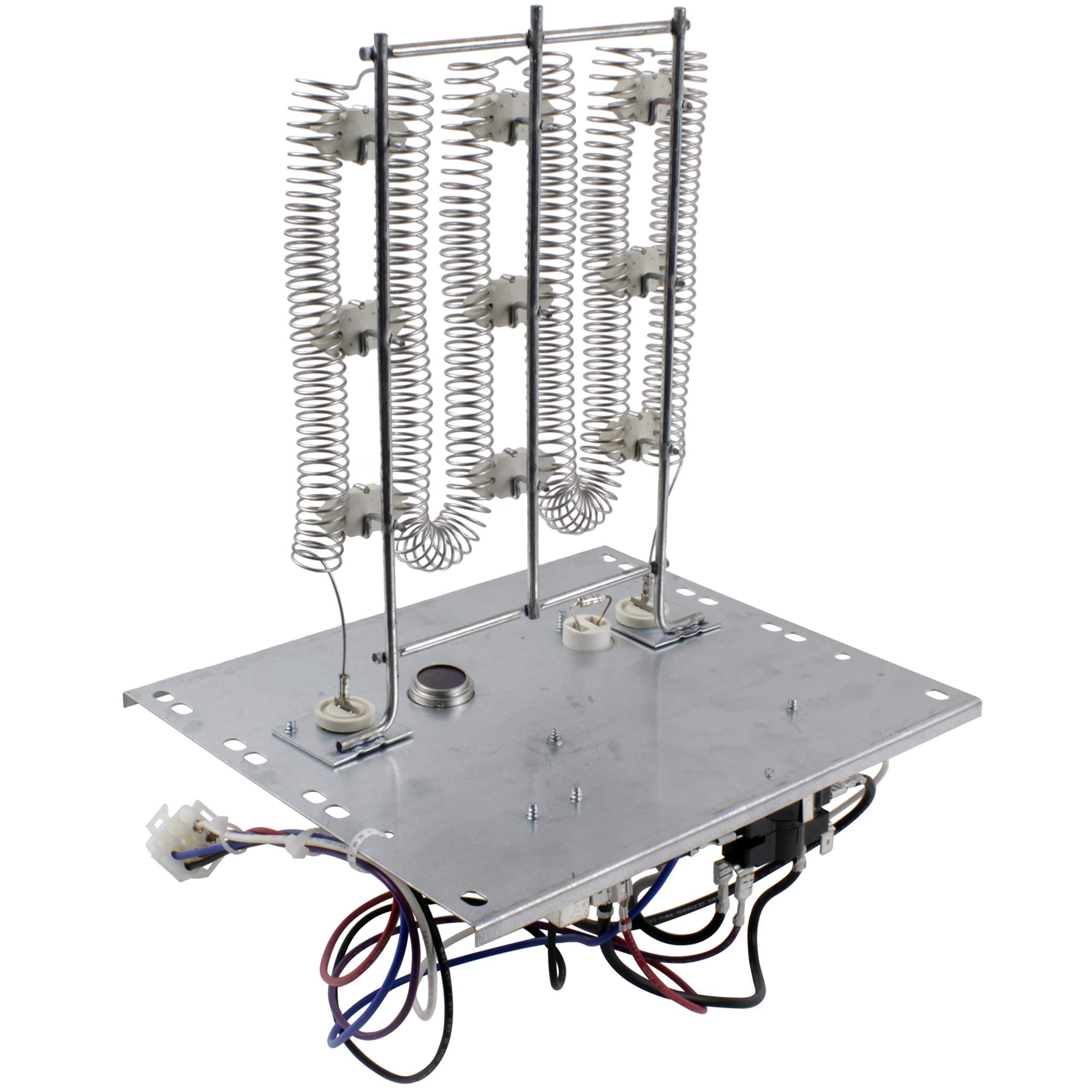 SD81-0296-01 81-0296-01-hkr-05c-electric-heater-kit