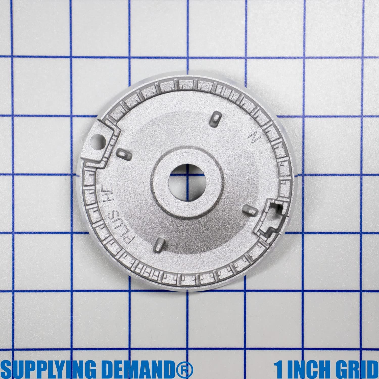 SDDG62-00074C dg62-00074c-3282624-gas-range-cooktop-burner-head view 11
