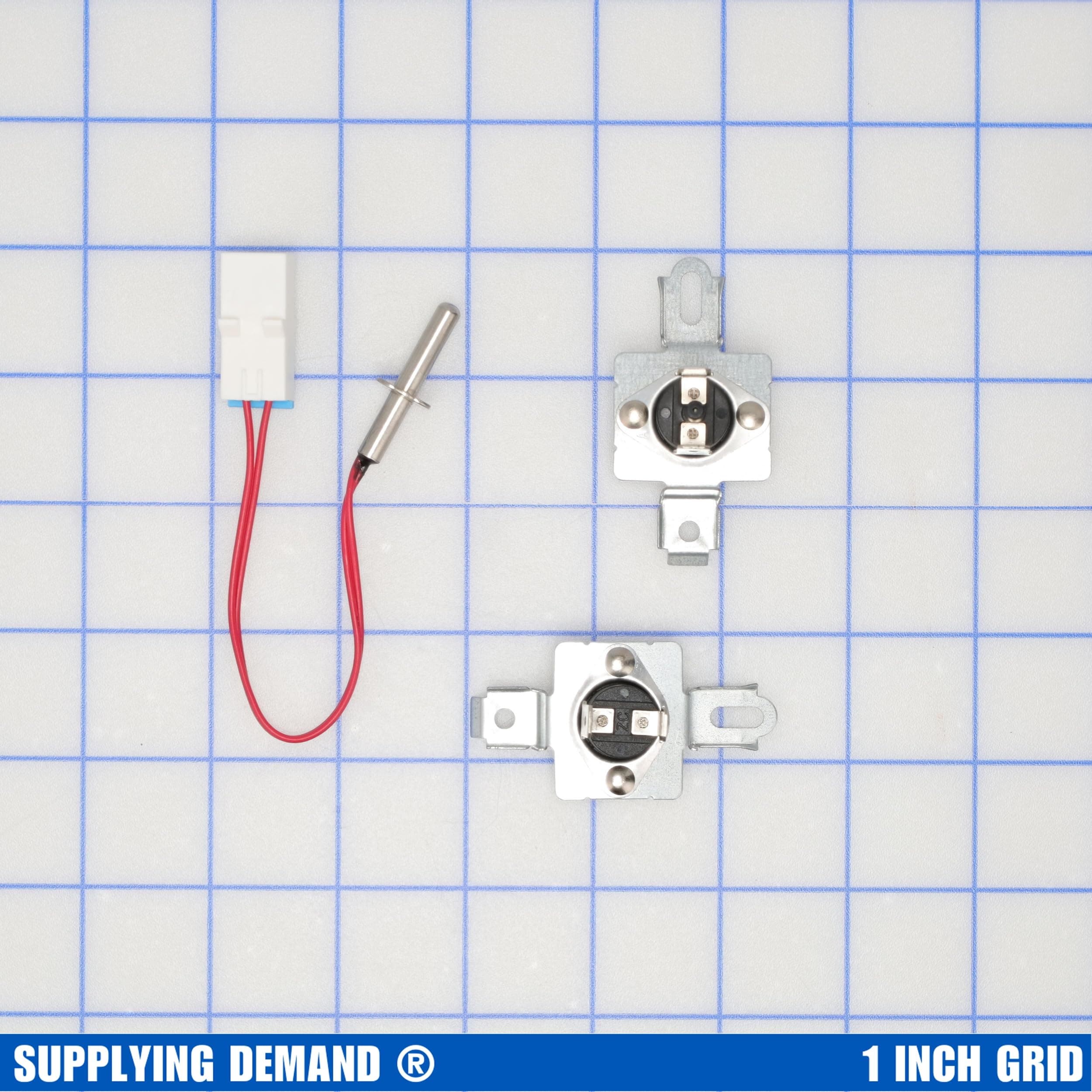 SDAGM75510744 agm75510744-ps16746326-dryer-thermostat-thermistor-kit view 11