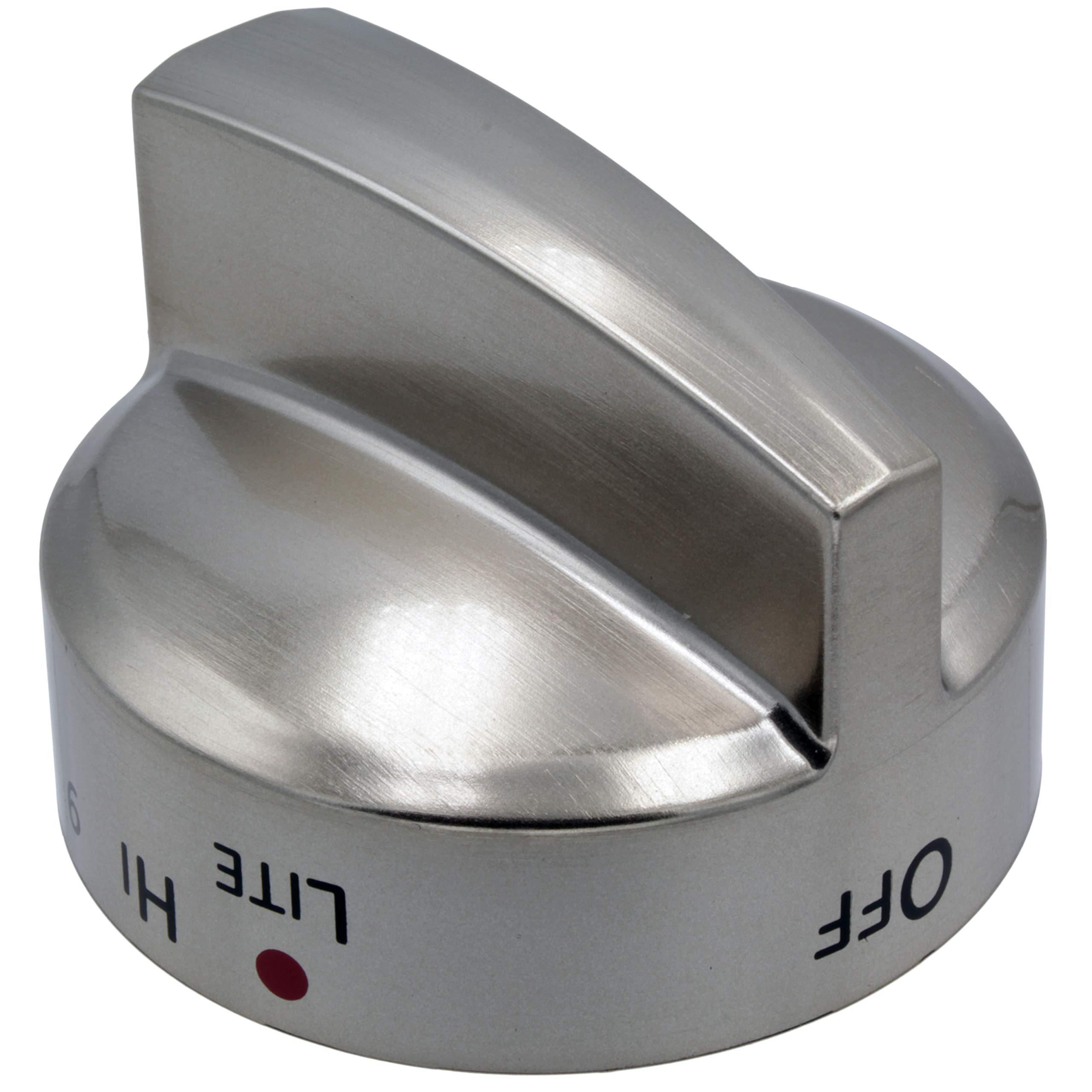 SDWB03X20563 wb03x20563-3024891-range-burner-control-knob
