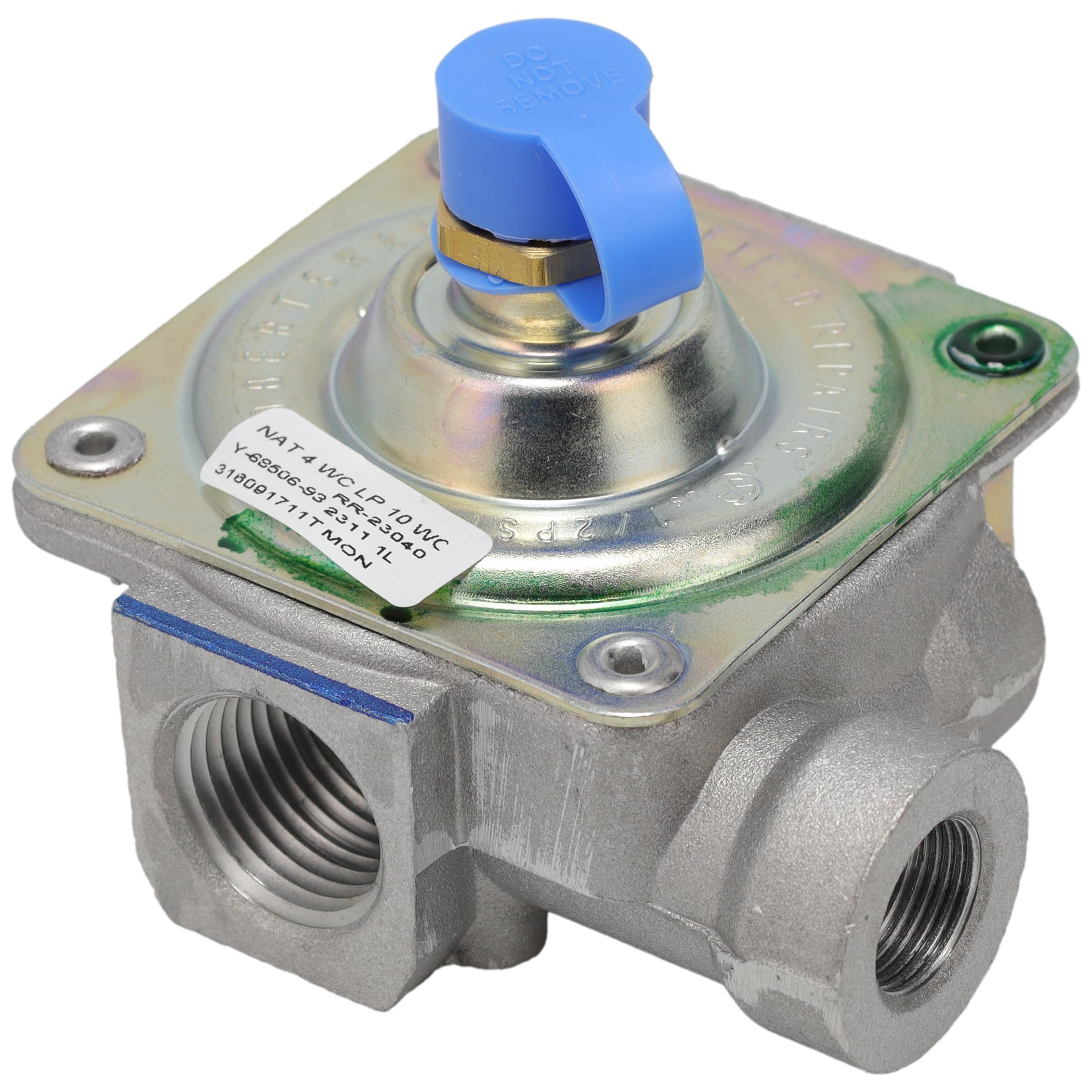 SD316091711 316091711-5304498819-range-pressure-regulator