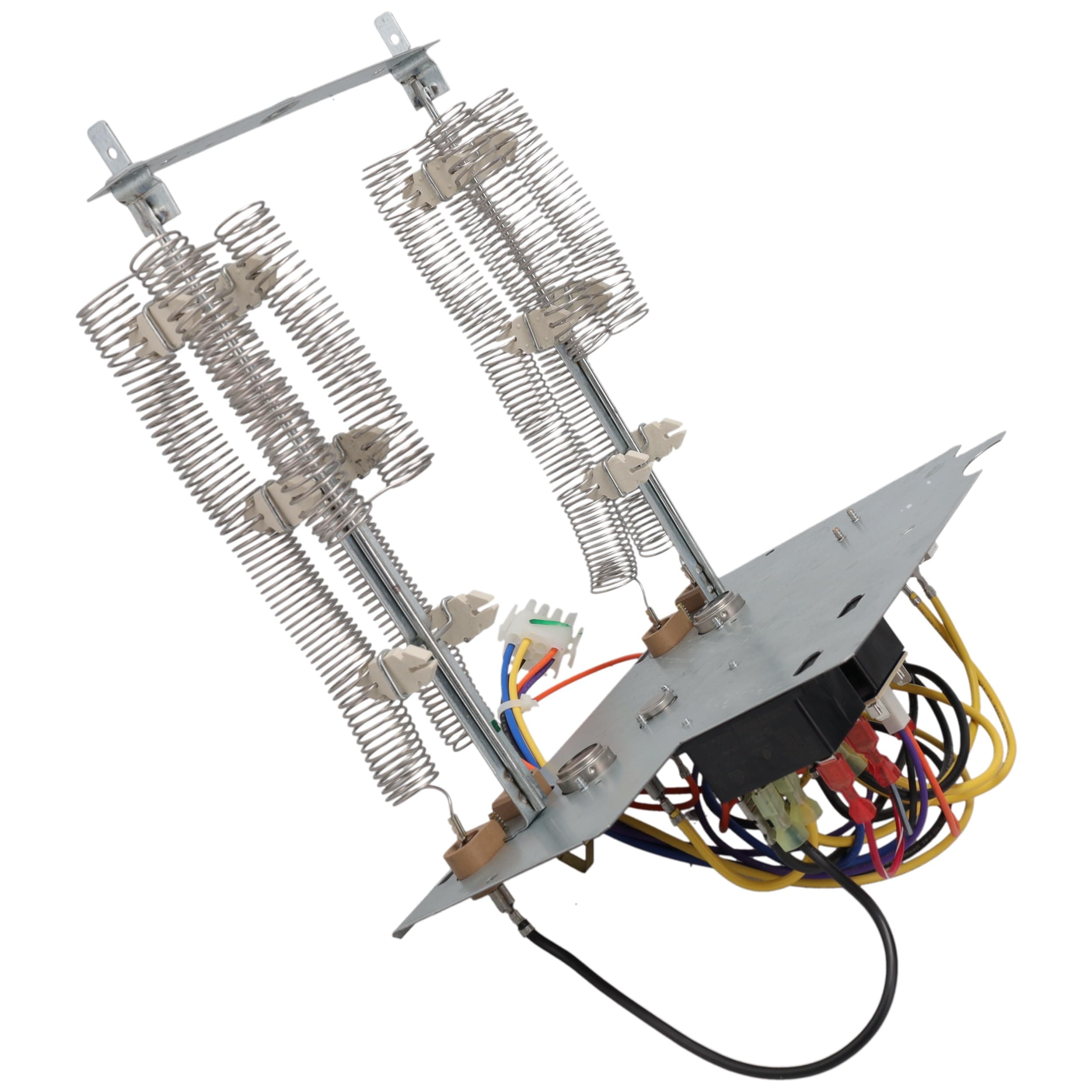 SD81-0455-02 81-0455-02-hvac-electric-heat-strip-kit view 51