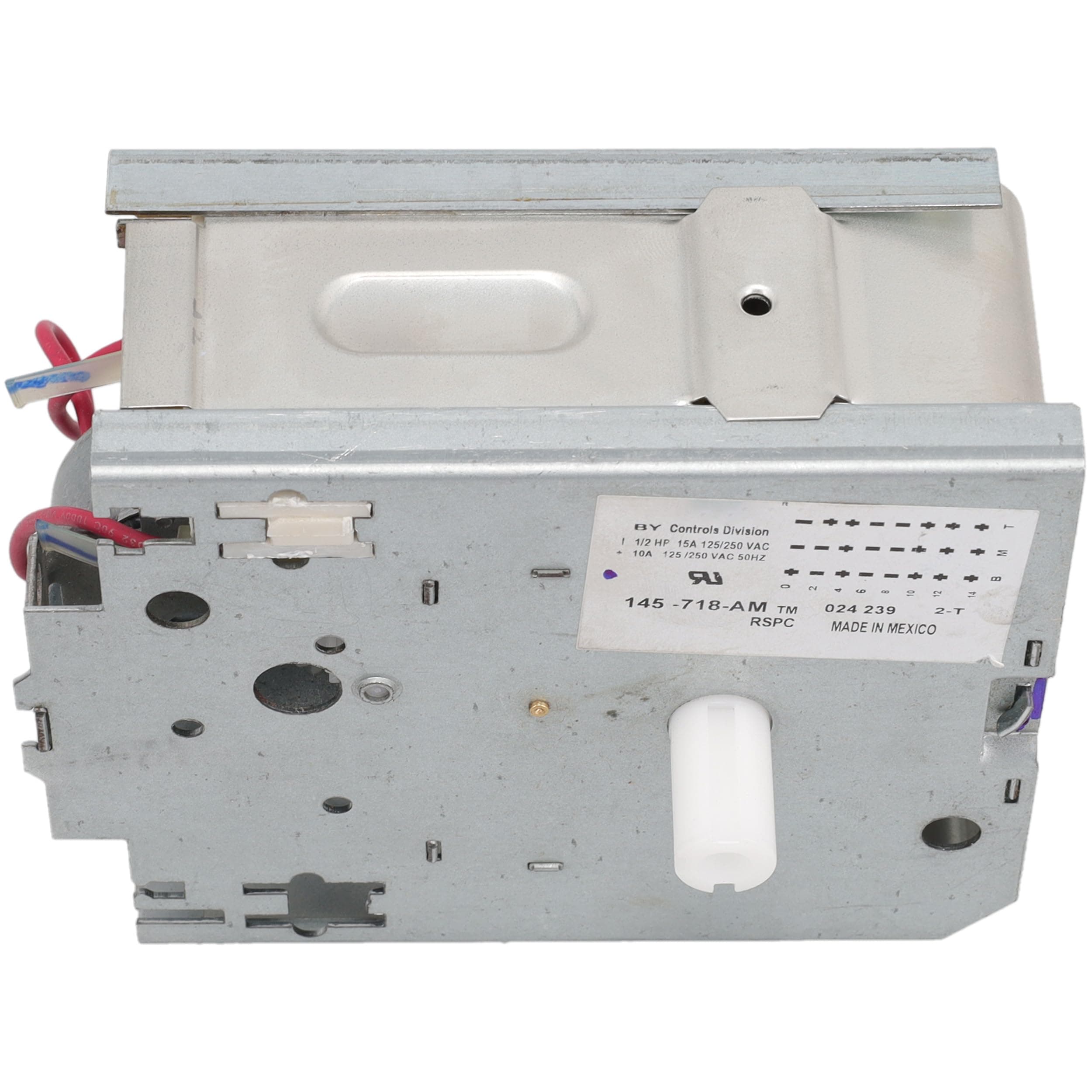 SD34603P 34603p-29483-commercial-washer-timer view 71