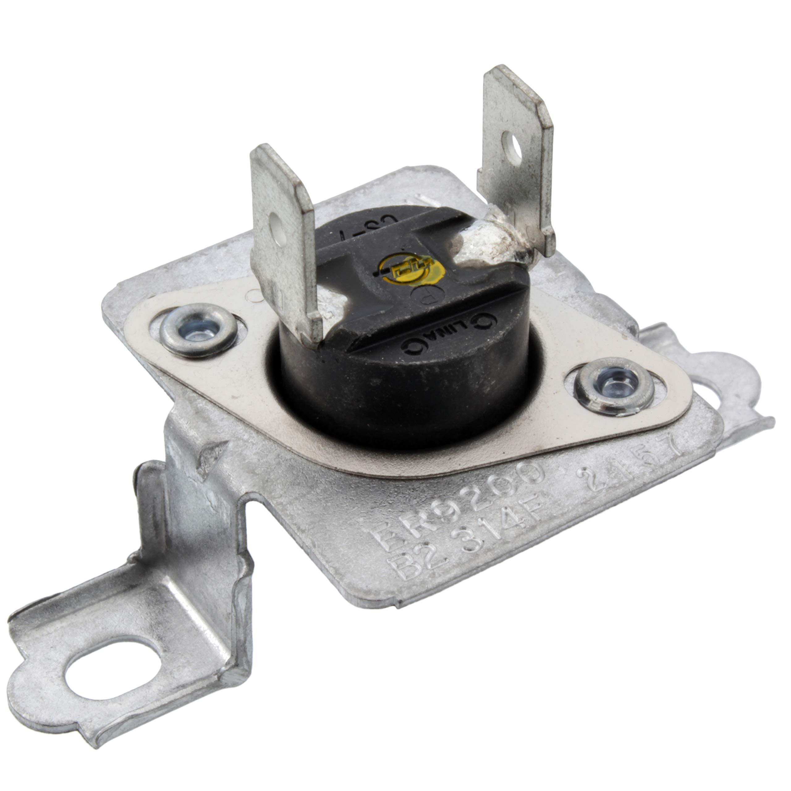 SD137539200 137539200-134711500-dryer-thermal-limiter-fuse