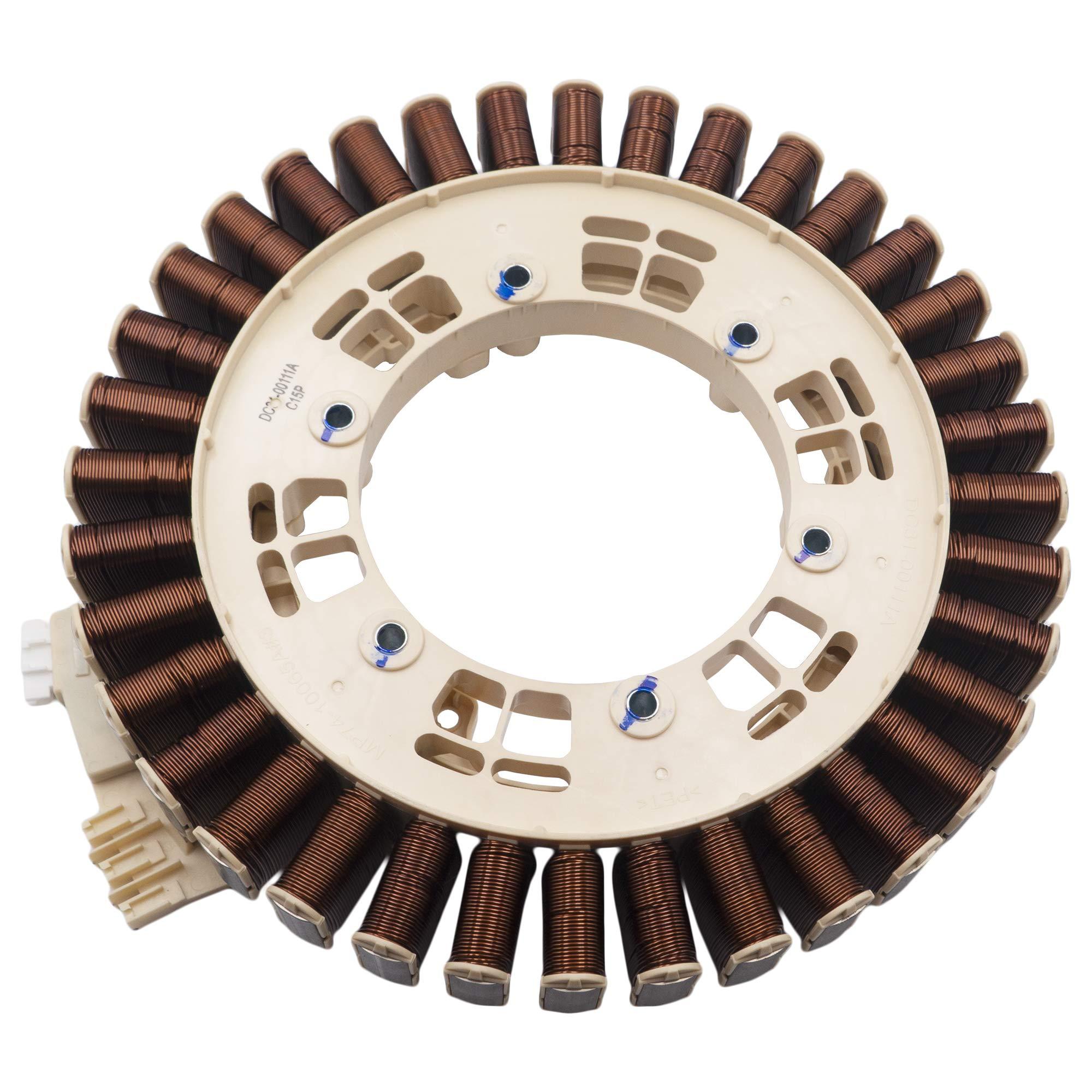 SDDC31-00111A dc31-00111a-ap5583744-washing-machine-drive-motor-stator