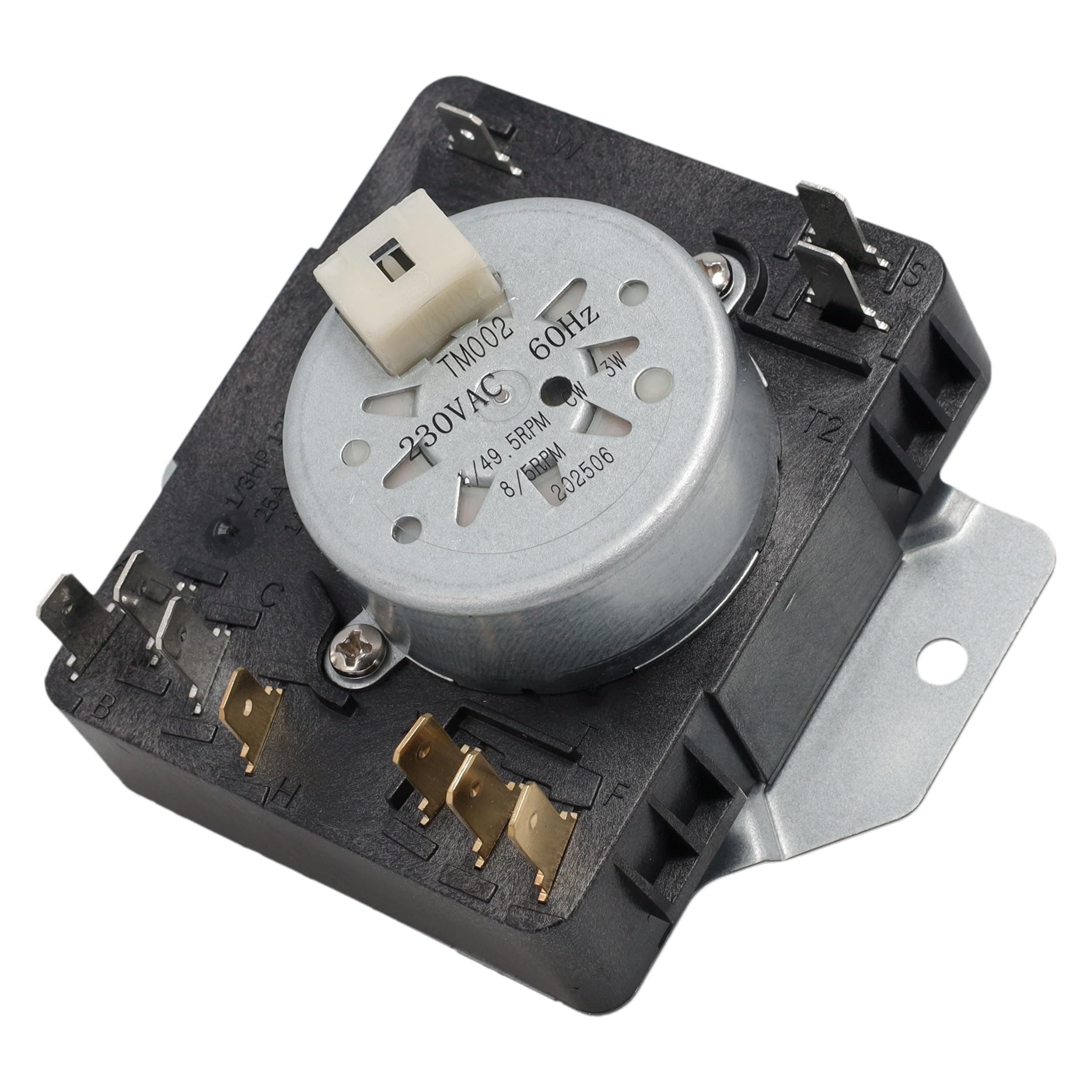 SDW10185982_V1 w10185982-wpw10185982-dryer-timer view 81