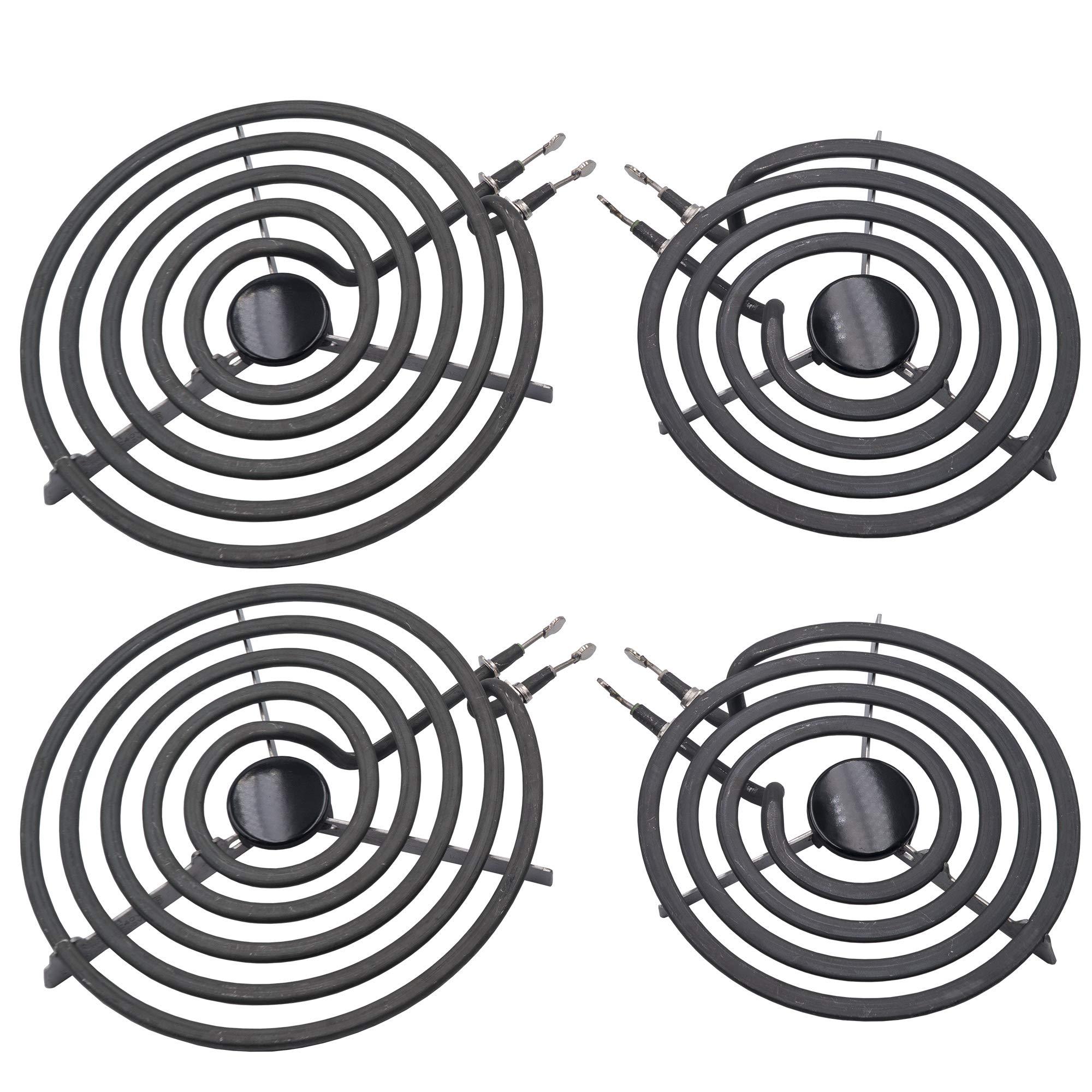 SDMP22YA-FBA mp22ya-sdmp22ya-electric-range-burner-kit