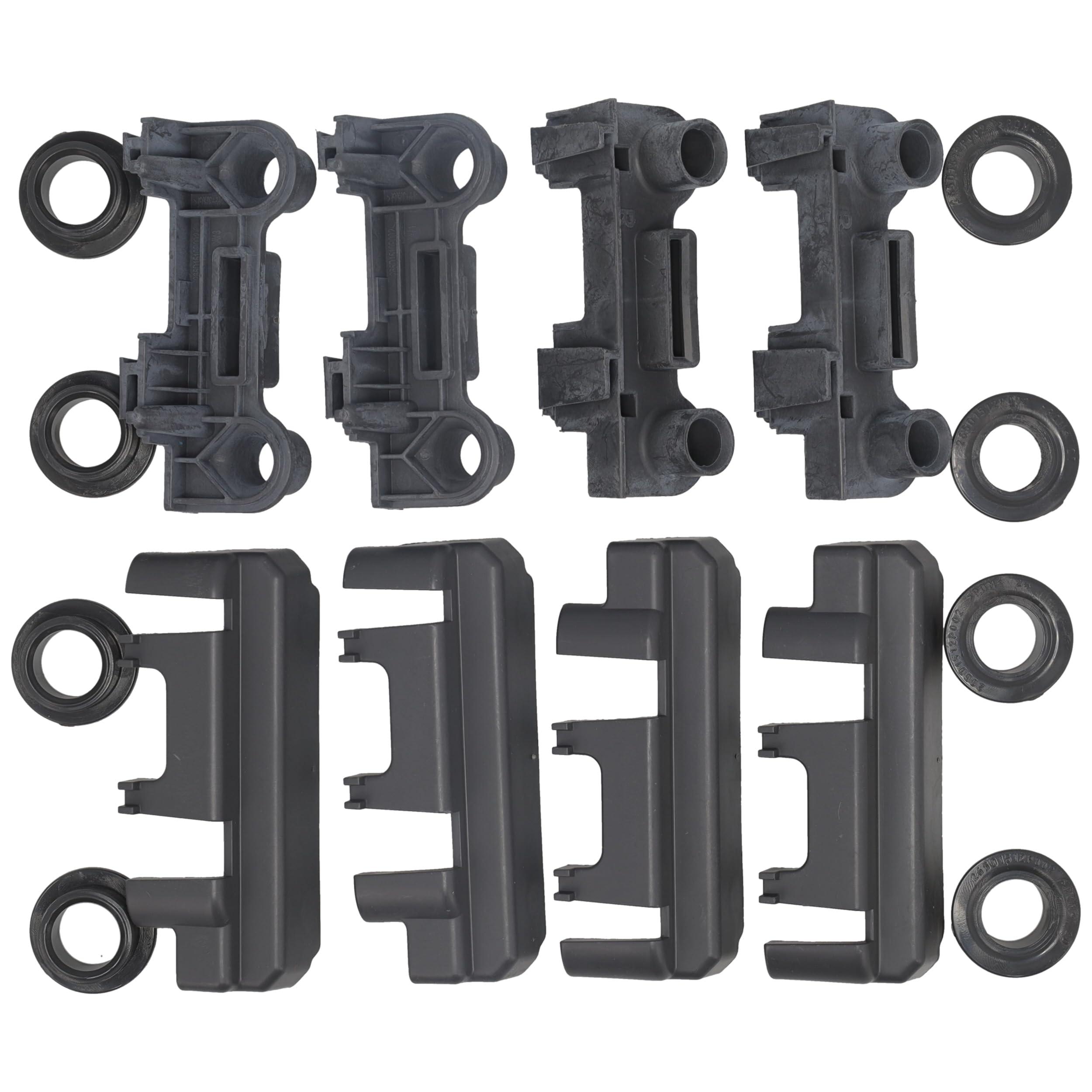 SDWD01X35298 wd01x35298-wd28x27241-dishwasher-dishrack-carrier-kit