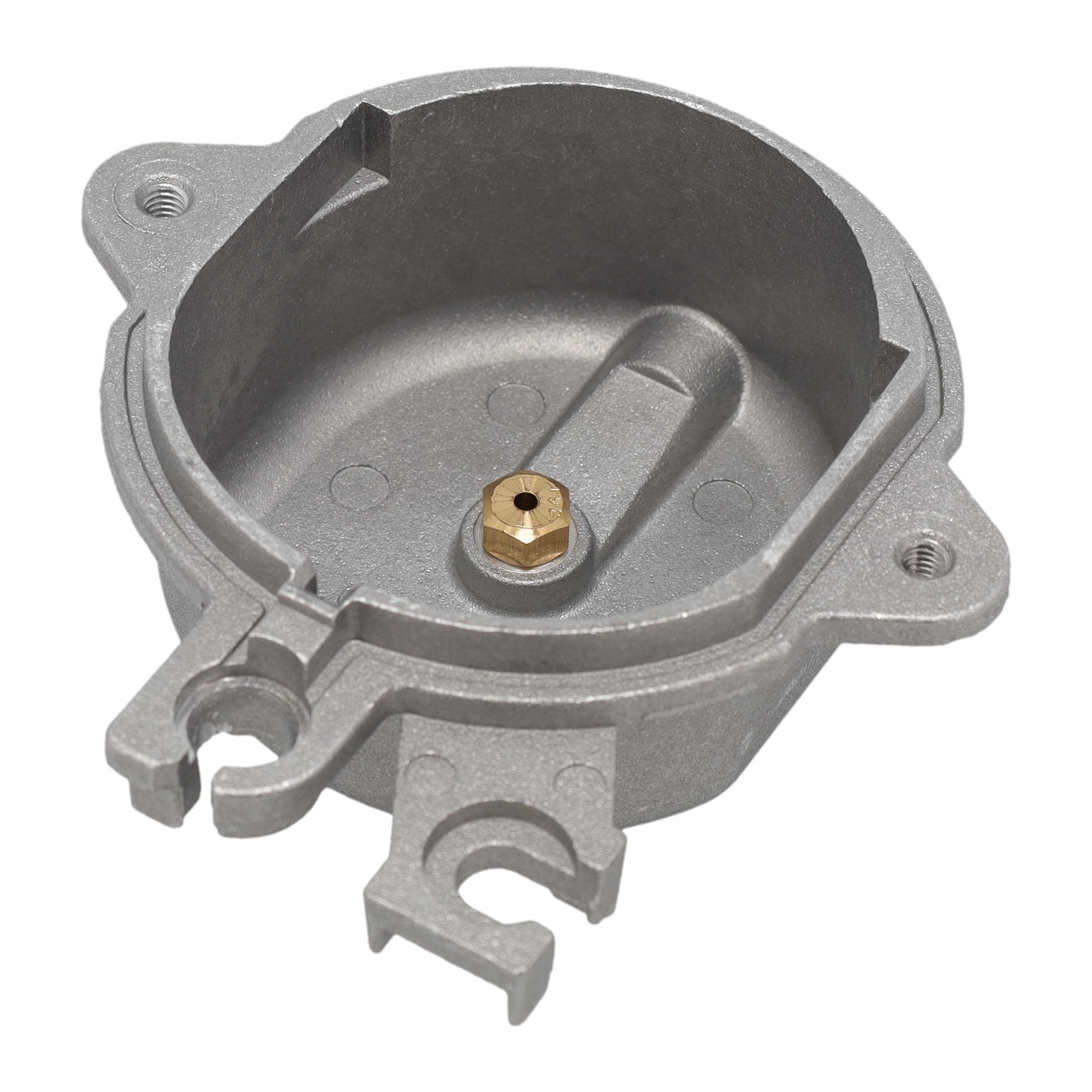 SDDG62-00082B dg62-00082b-3282625-range-burner-base-assembly view 41