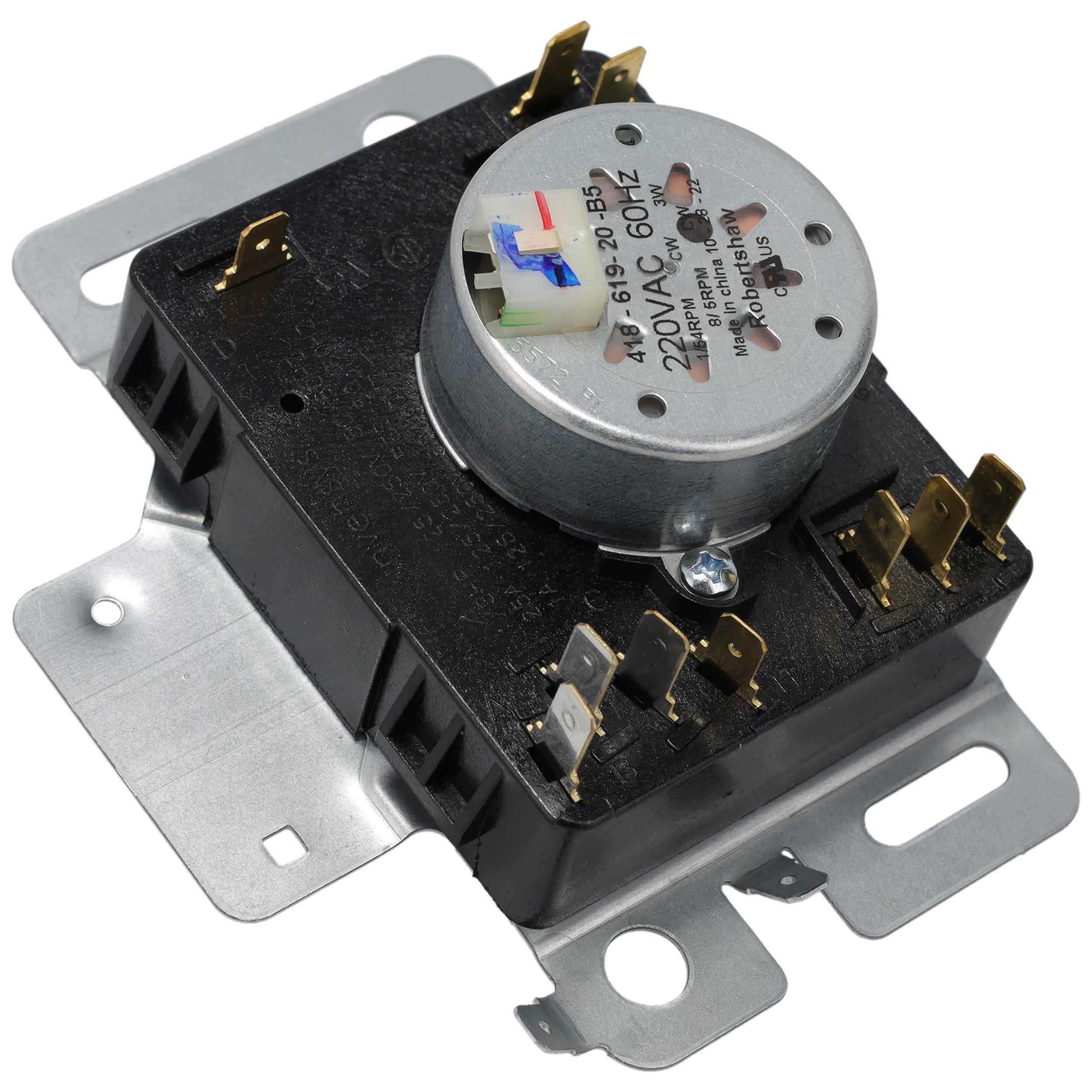 SDW10436308 w10436308-w11043389-dryer-timer