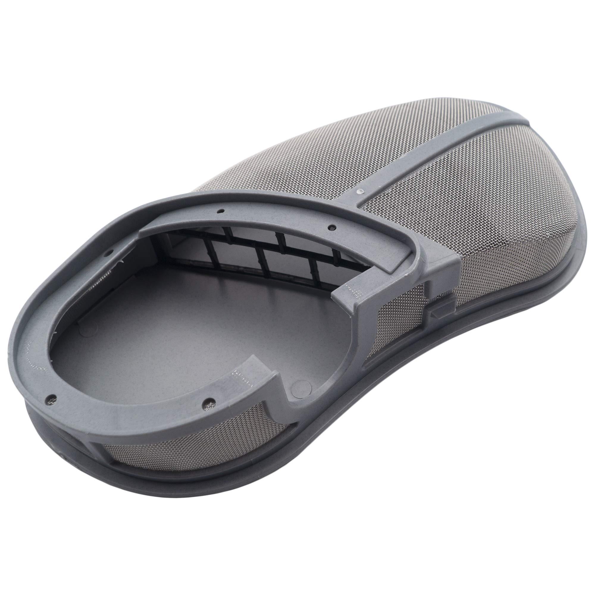 SD524828 524828-527739-dishwasher-drain-filter-assembly