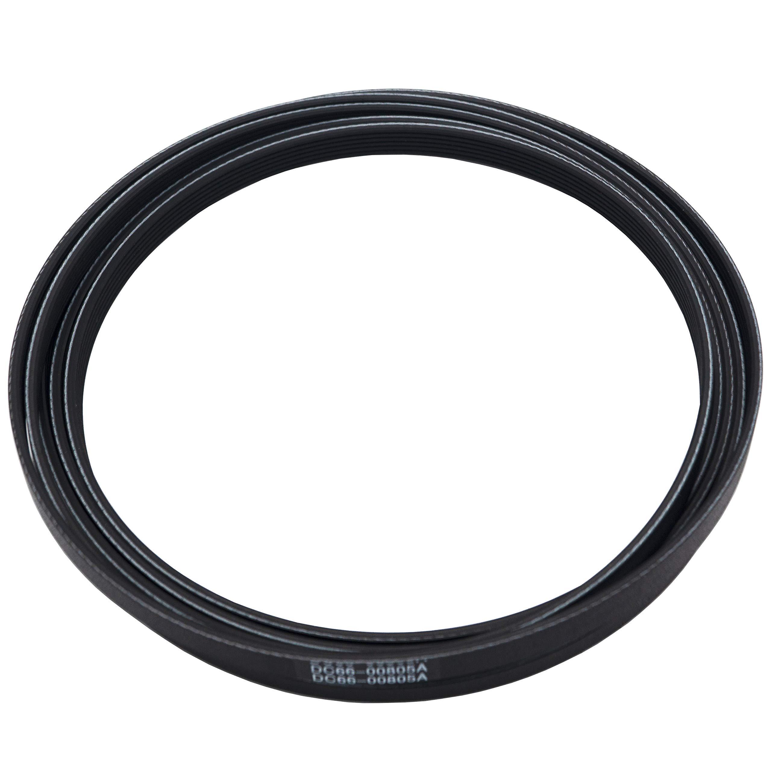 SDDC66-00805A dc66-00805a-3994109-dryer-drum-drive-belt