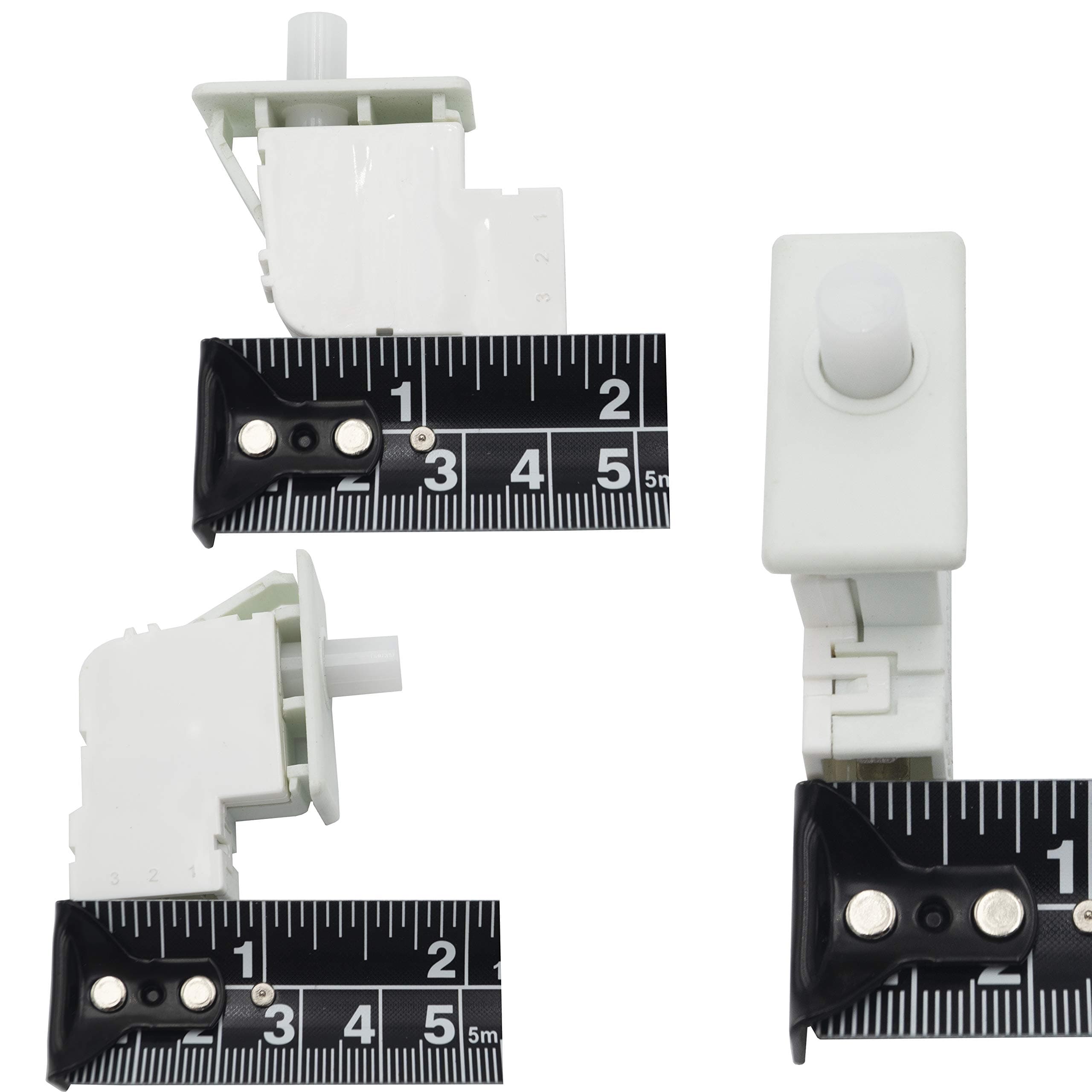 SD6601EL3001A 6601el3001a-ebf61496101-dryer-door-switch-assembly view 11