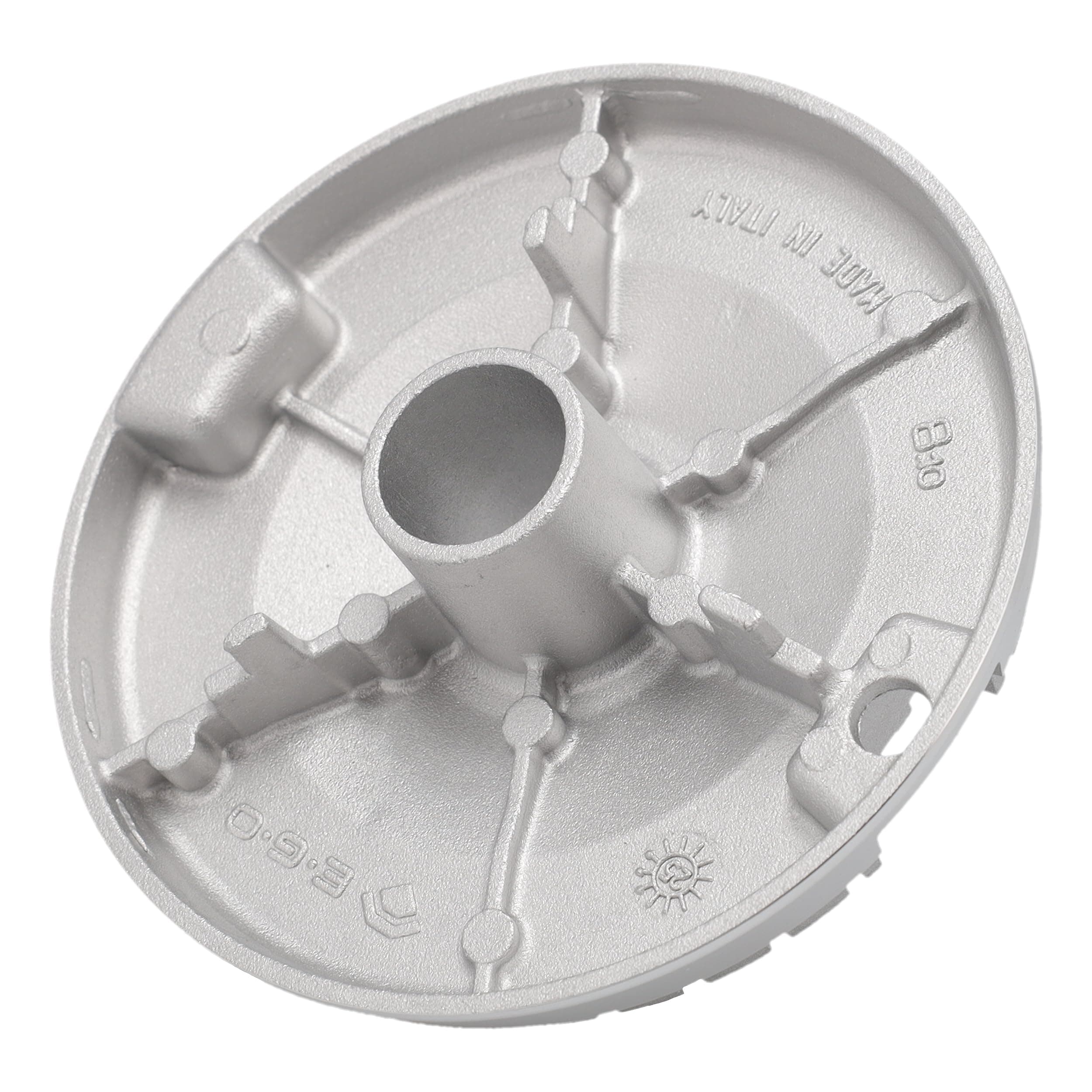 SDDG62-00074C_V1 dg62-00074c_v1-range-burner-base-head view 21