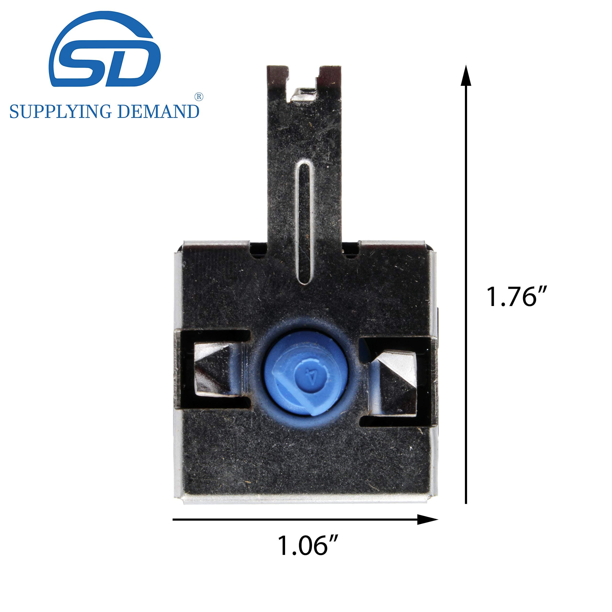 SDWE4M520 we4m520-1811222-dryer-temperature-switch view 11