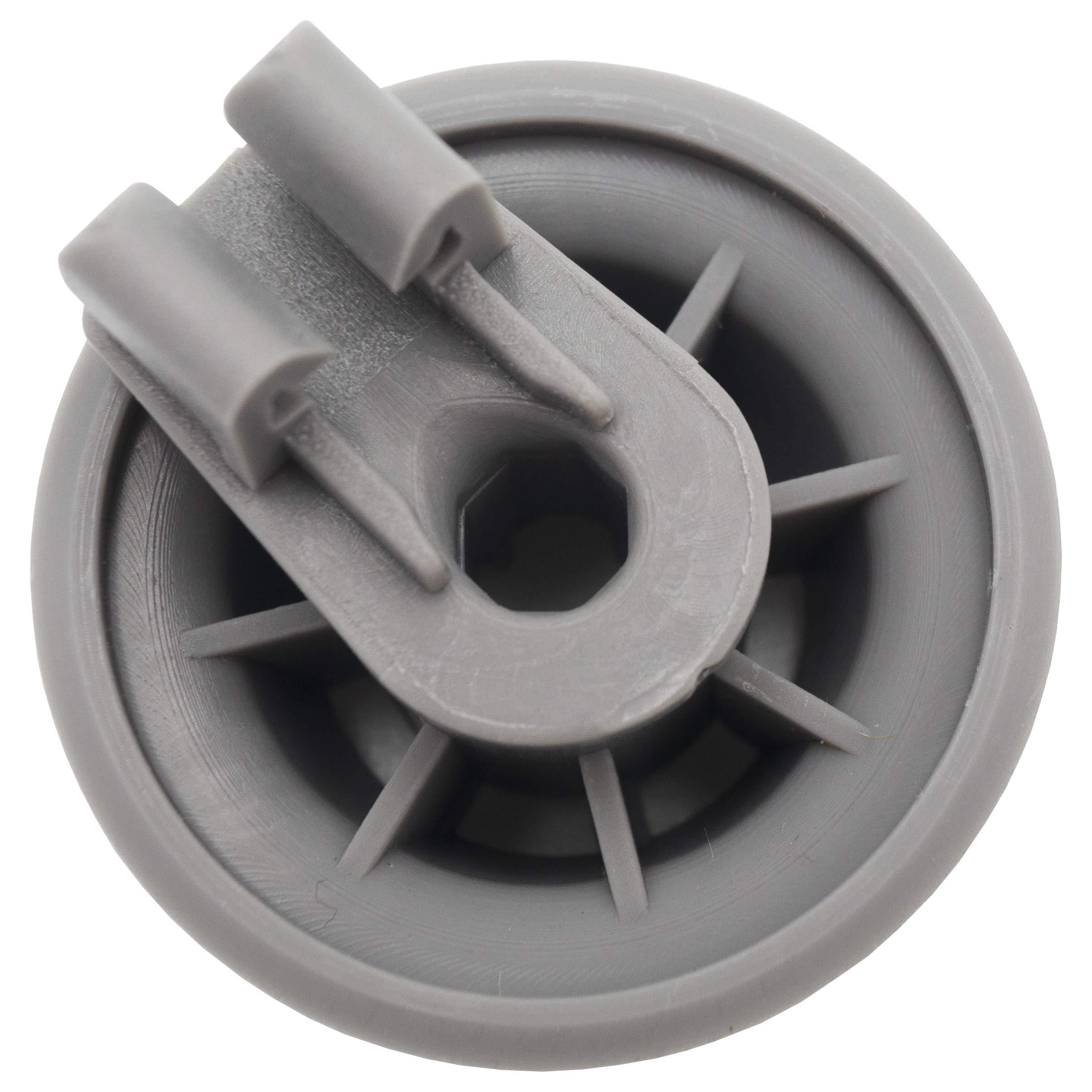 SD611475 611475-00611475-dishwasher-lower-rack-roller-wheel