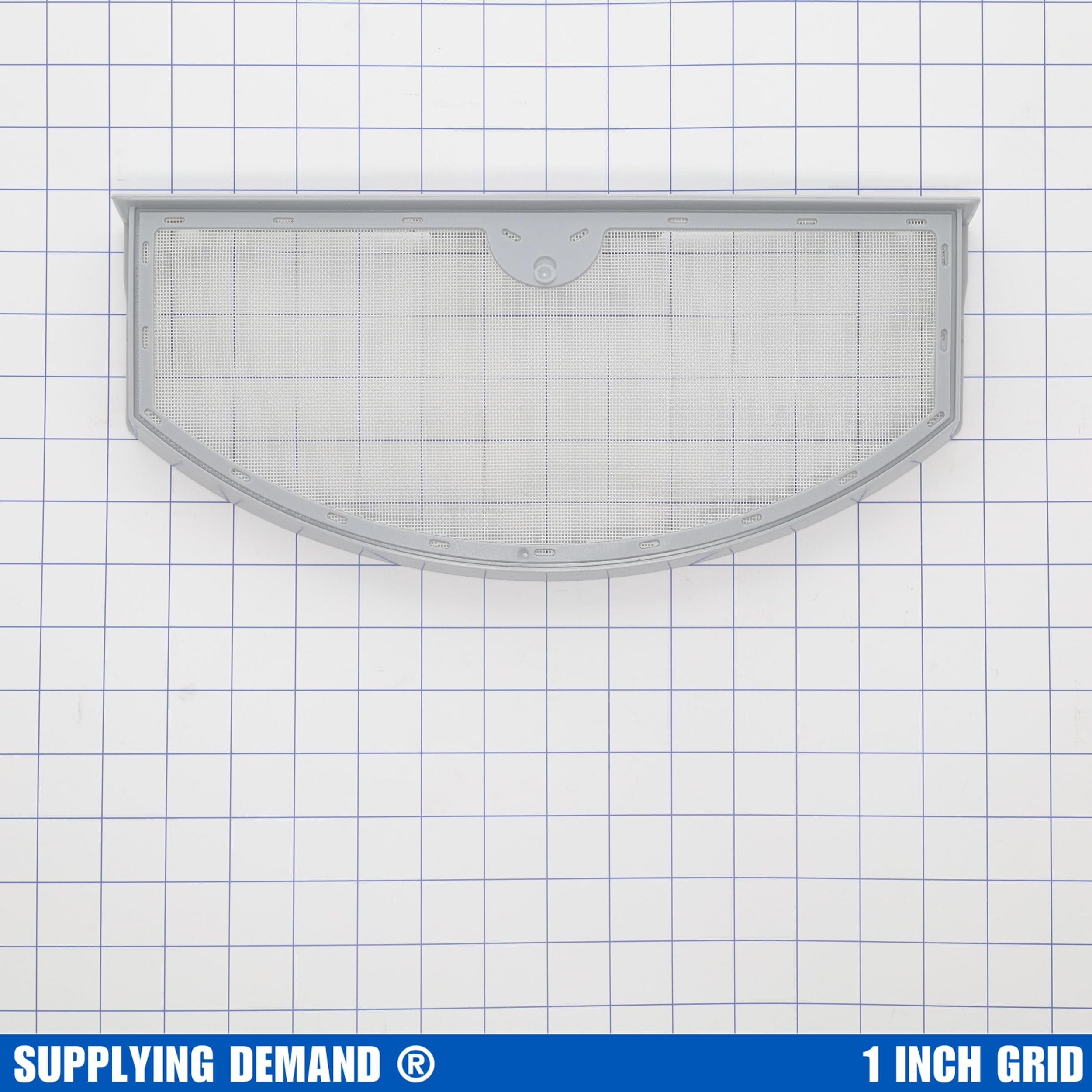 SDWE03X23881_V1 we03x23881-4476390-dryer-lint-screen-filter view 11