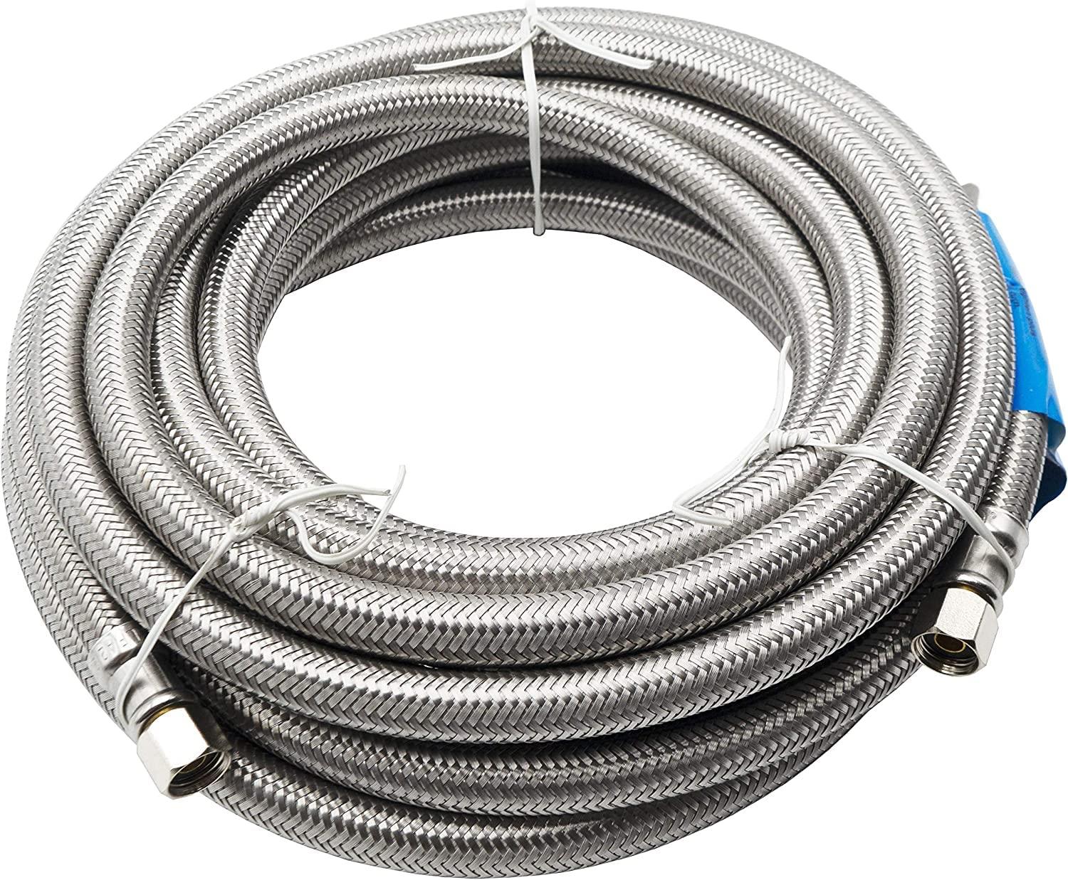 SD04-90220SS-LF 04-90220ss-lf-refrigerator-water-line