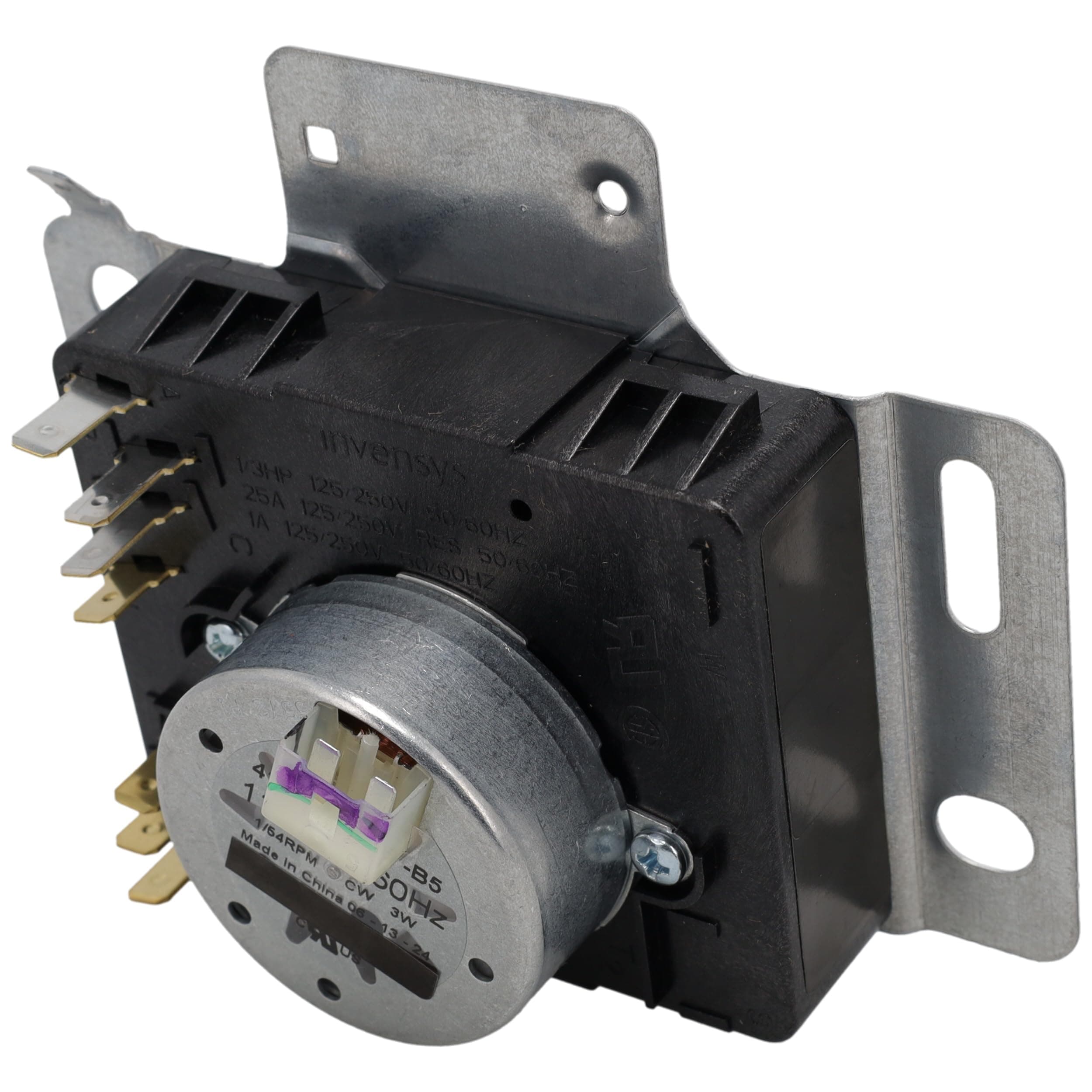 SDW10857611 w10857611-ps11731365-dryer-timer view 71
