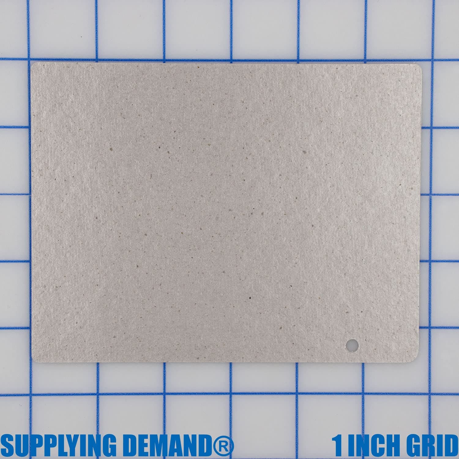 SDWB06X10311 wb06x10311-910459-microwave-waveguide-cover view 11